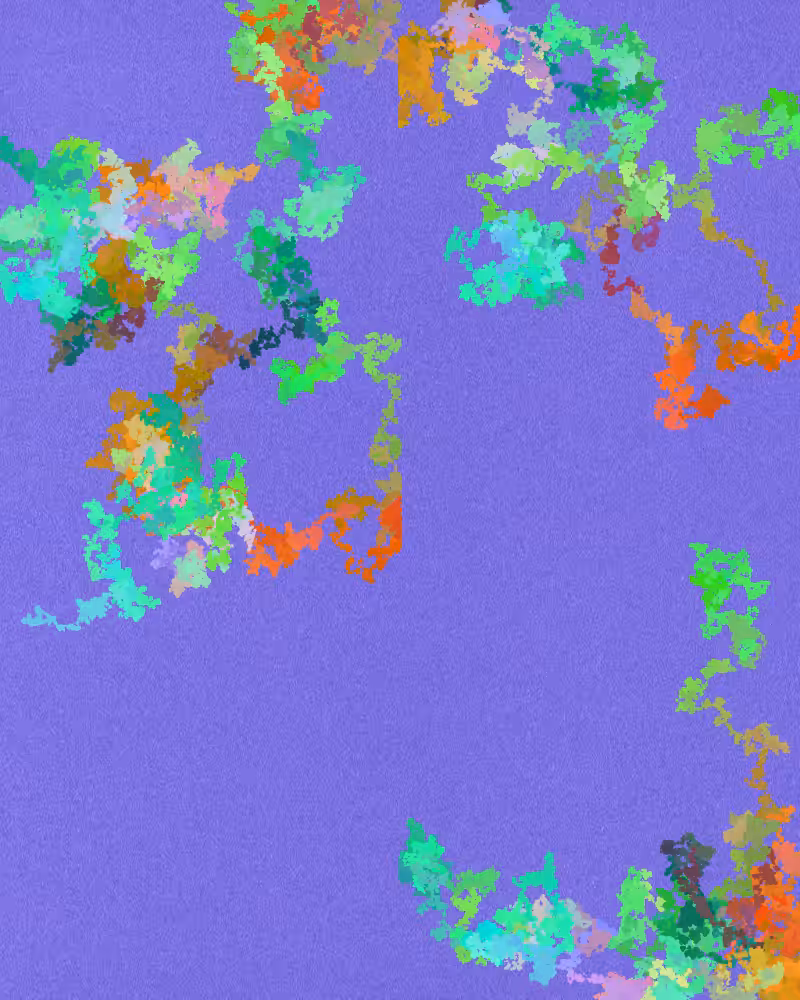 Chaotic Mirror #83