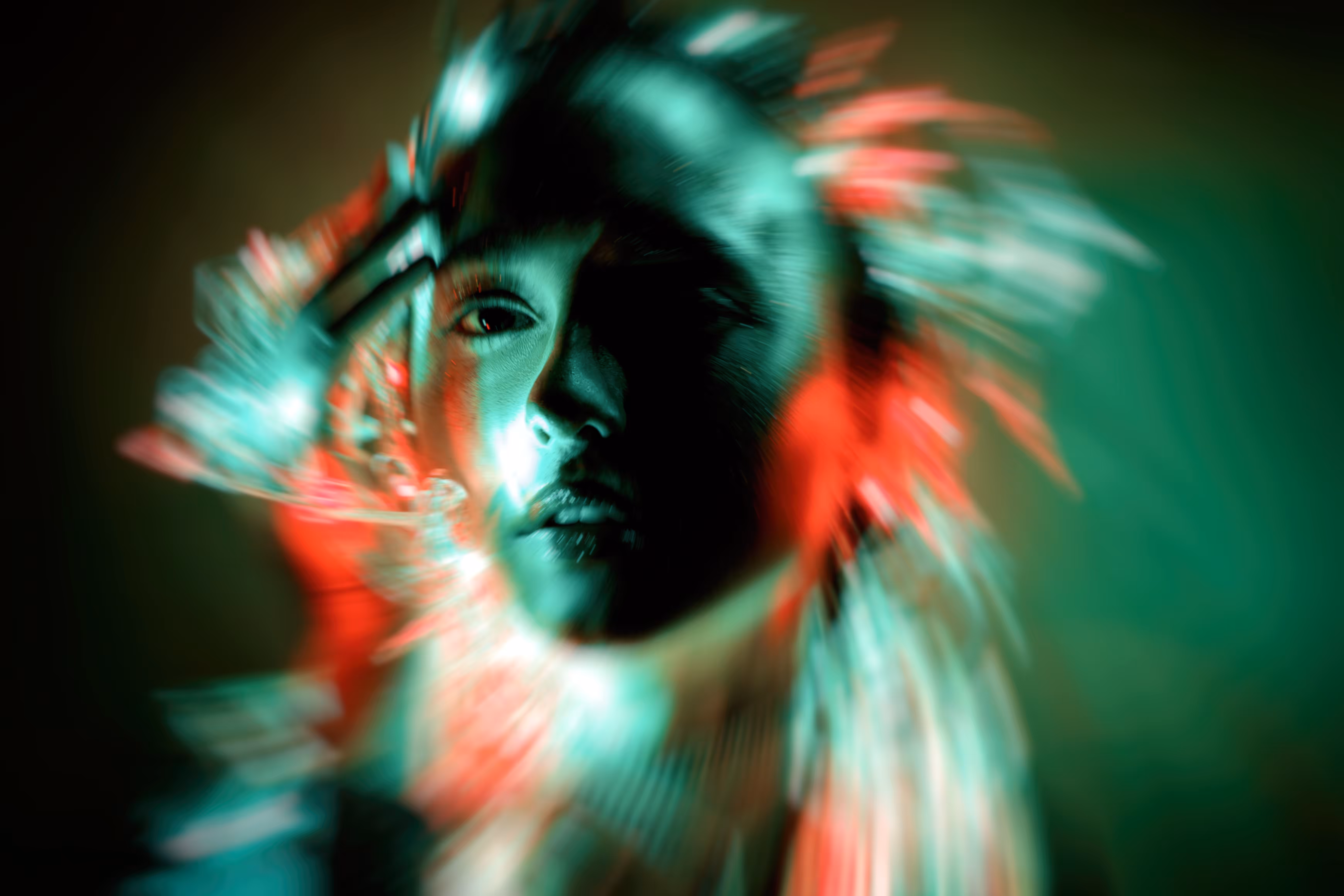 The Light #1