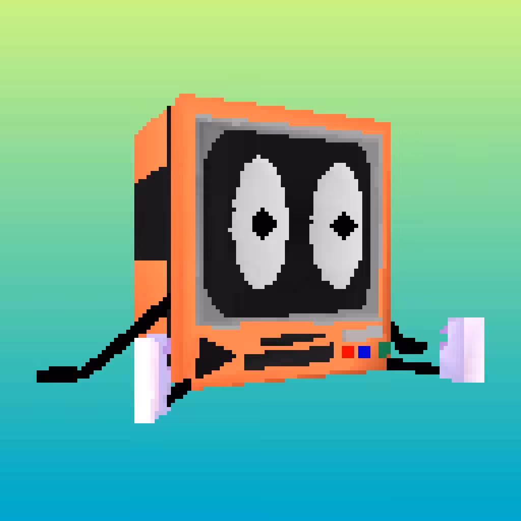 NineteenNinetyX: 199X #1566