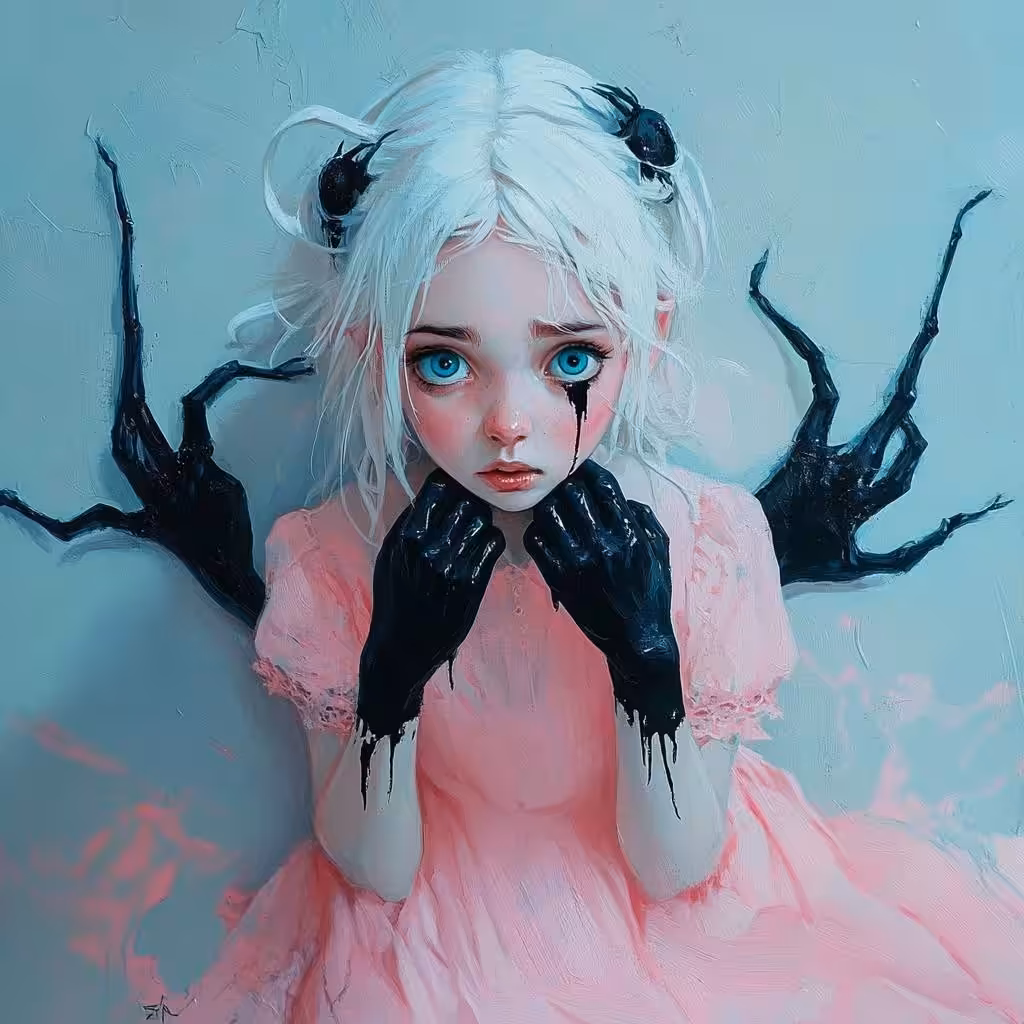 FEARS IN MY HEAD