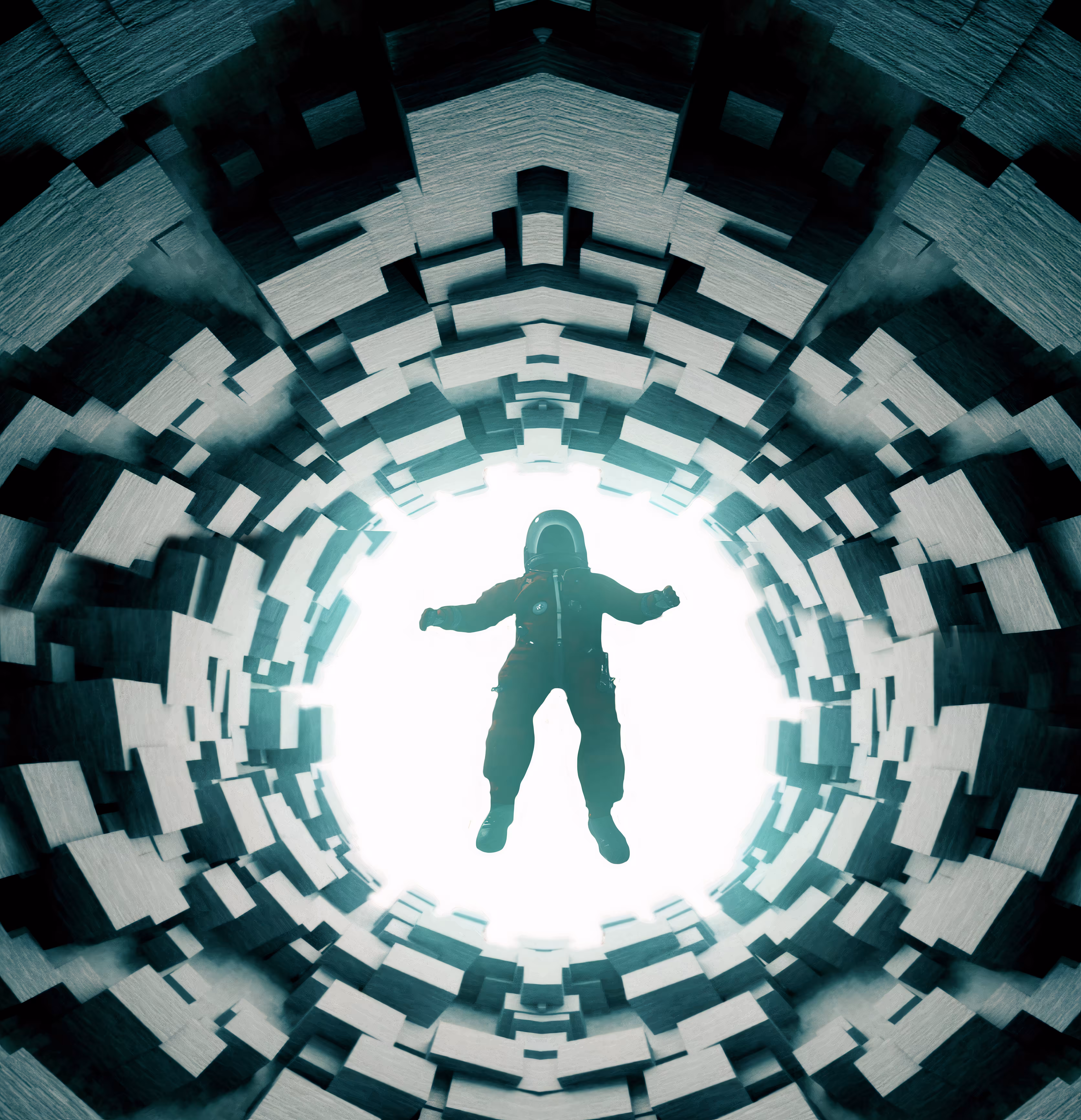 ANOTHER DIMENSION