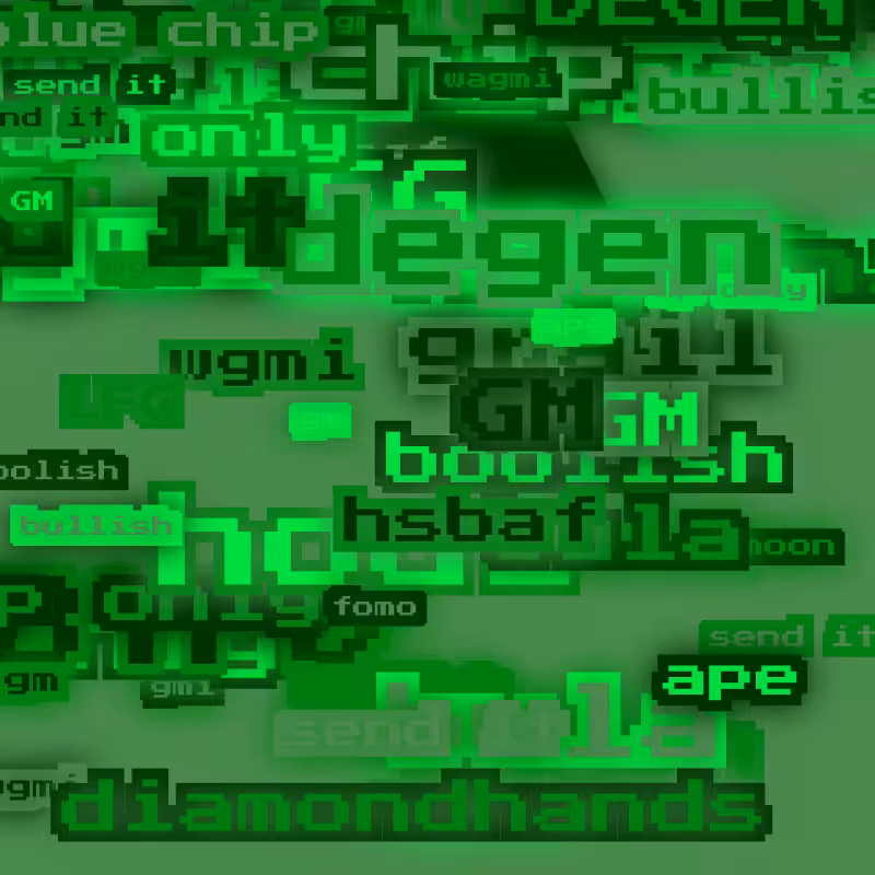 Crypto Words #17
