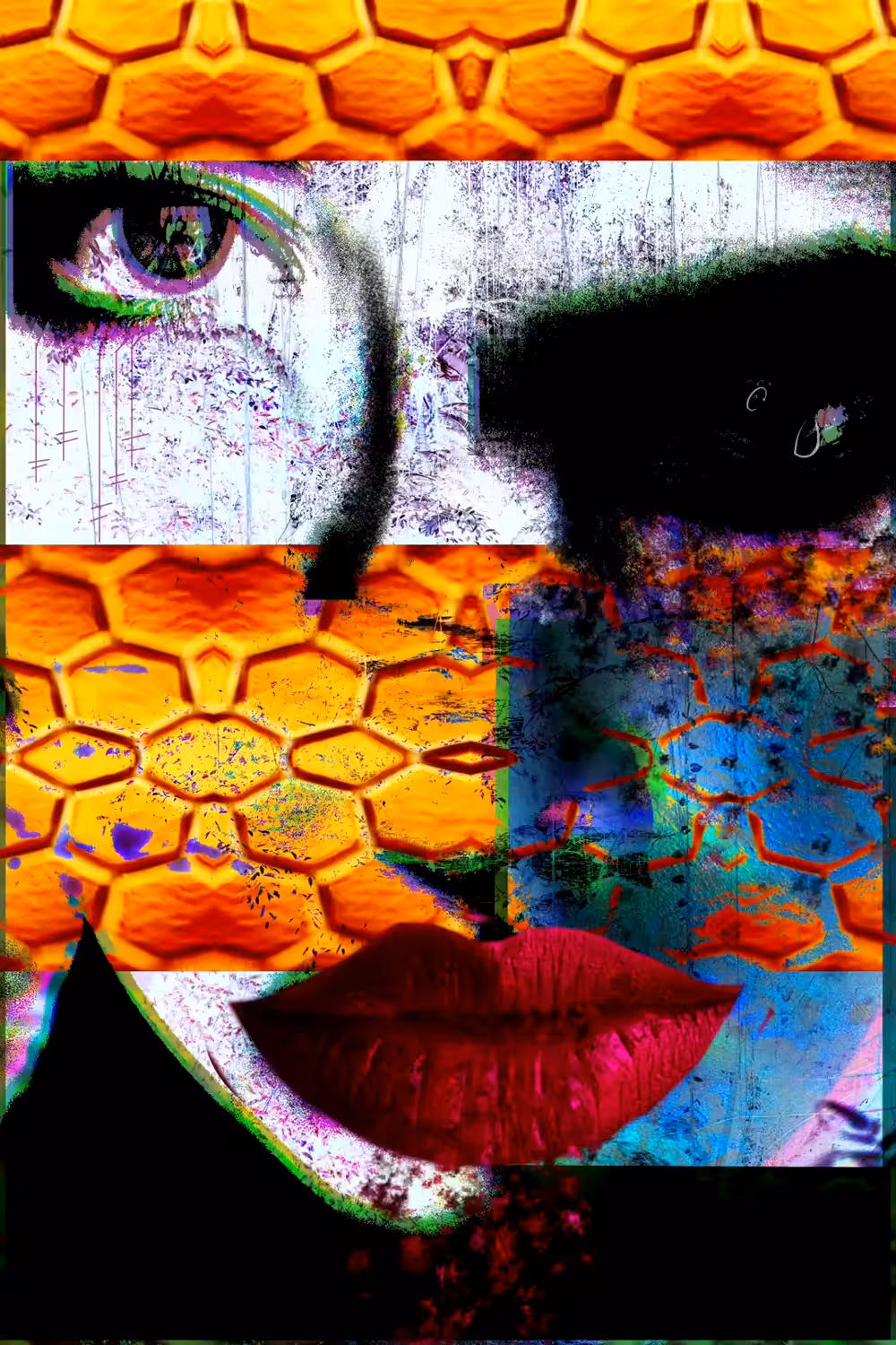 Despondent