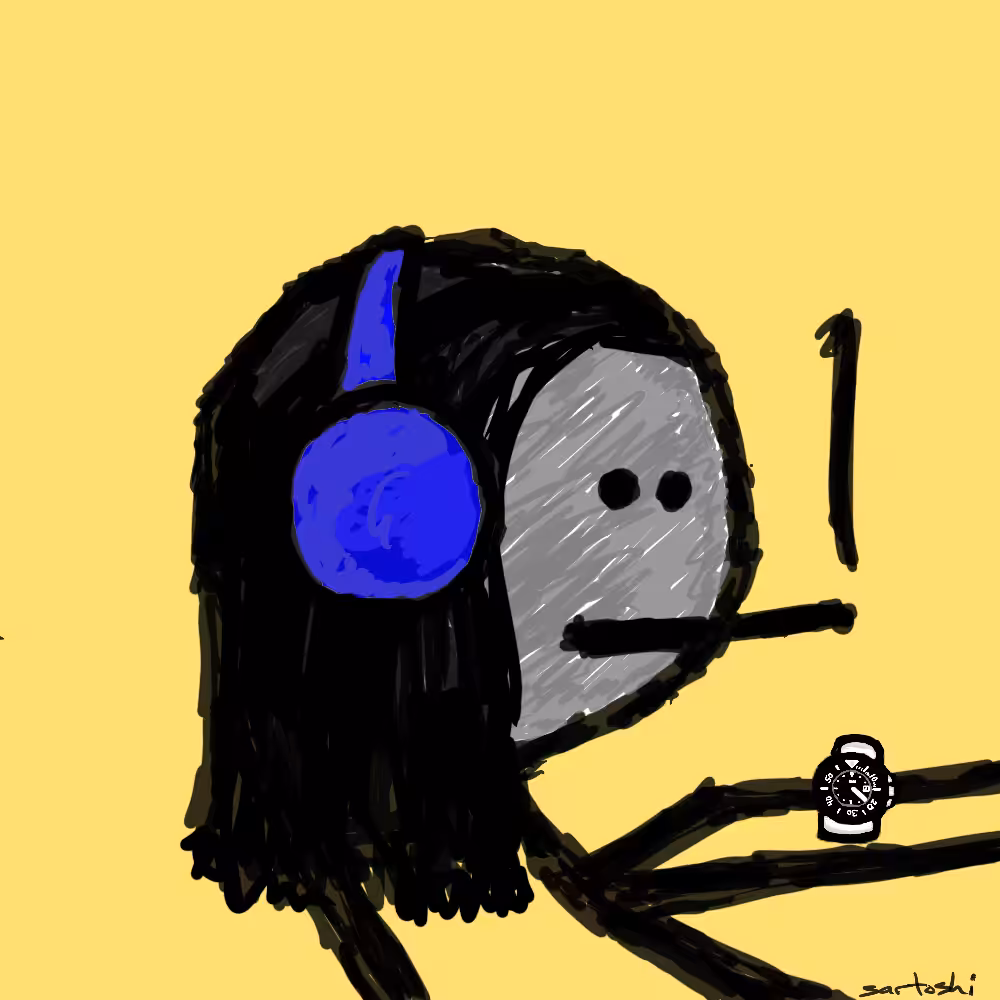 mfer #8991