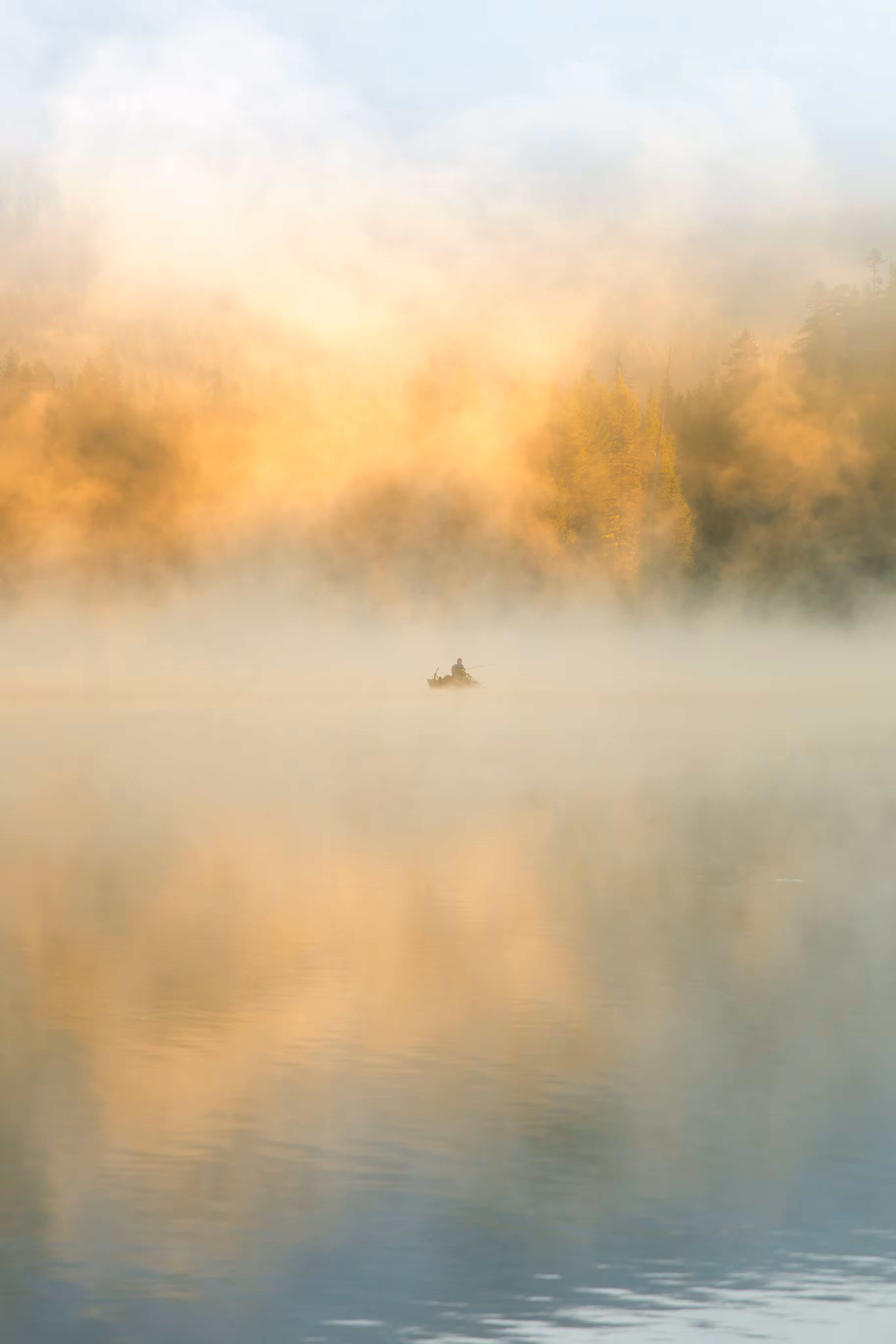 Tranquility 