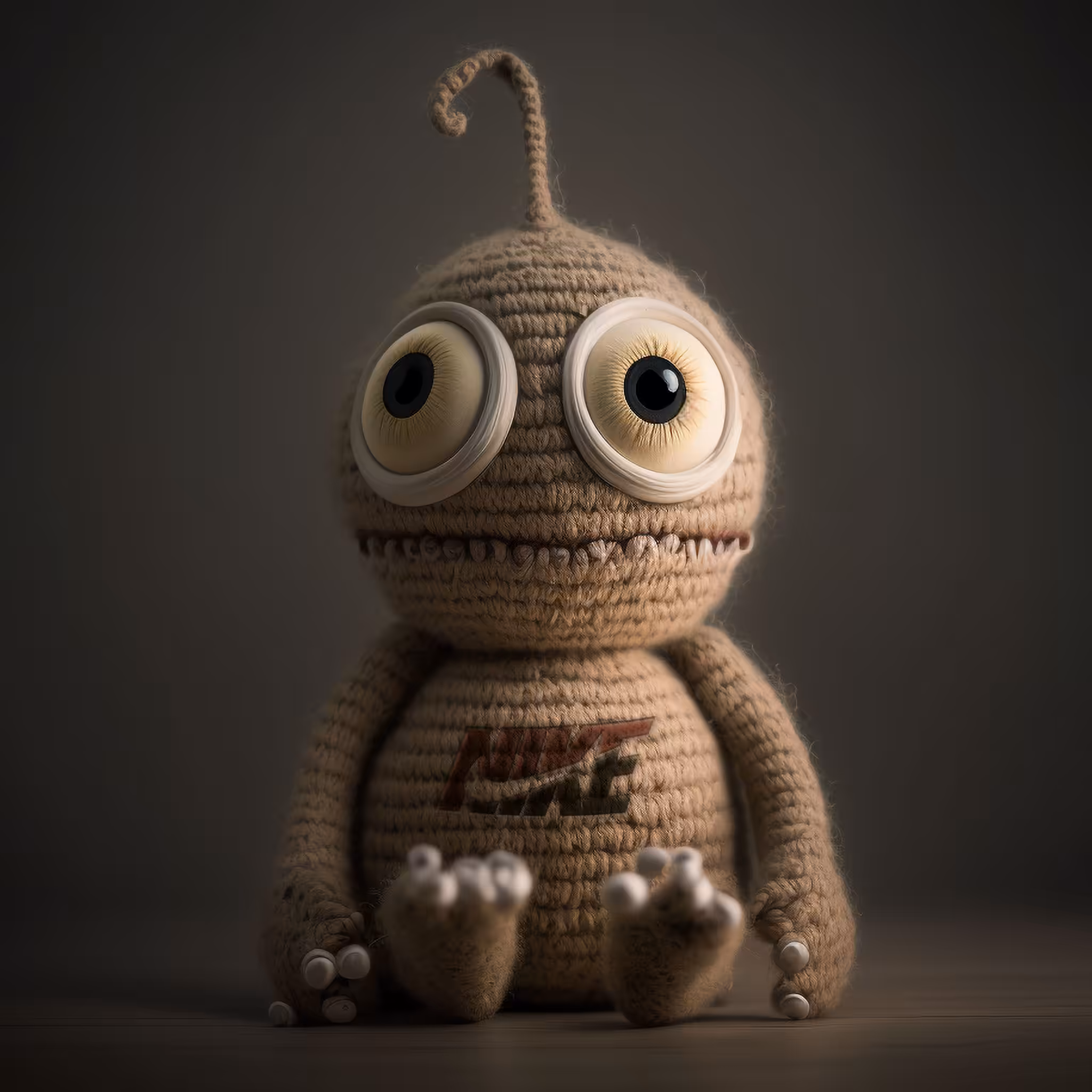 #089 - Mr. Nick