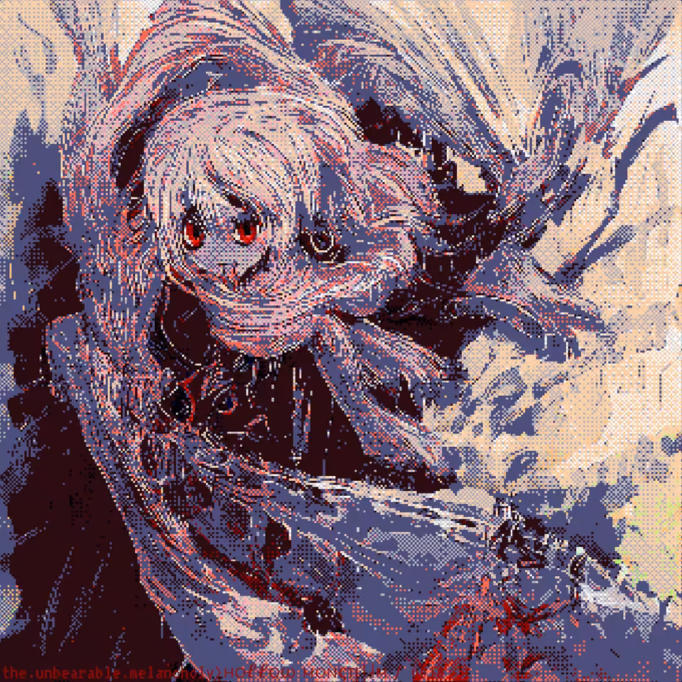 ⲏⲟ𝓵𝓵ⲟⲱ ⲙⲟⲛ𝛓ⲧꞅ𐌵ⲙ