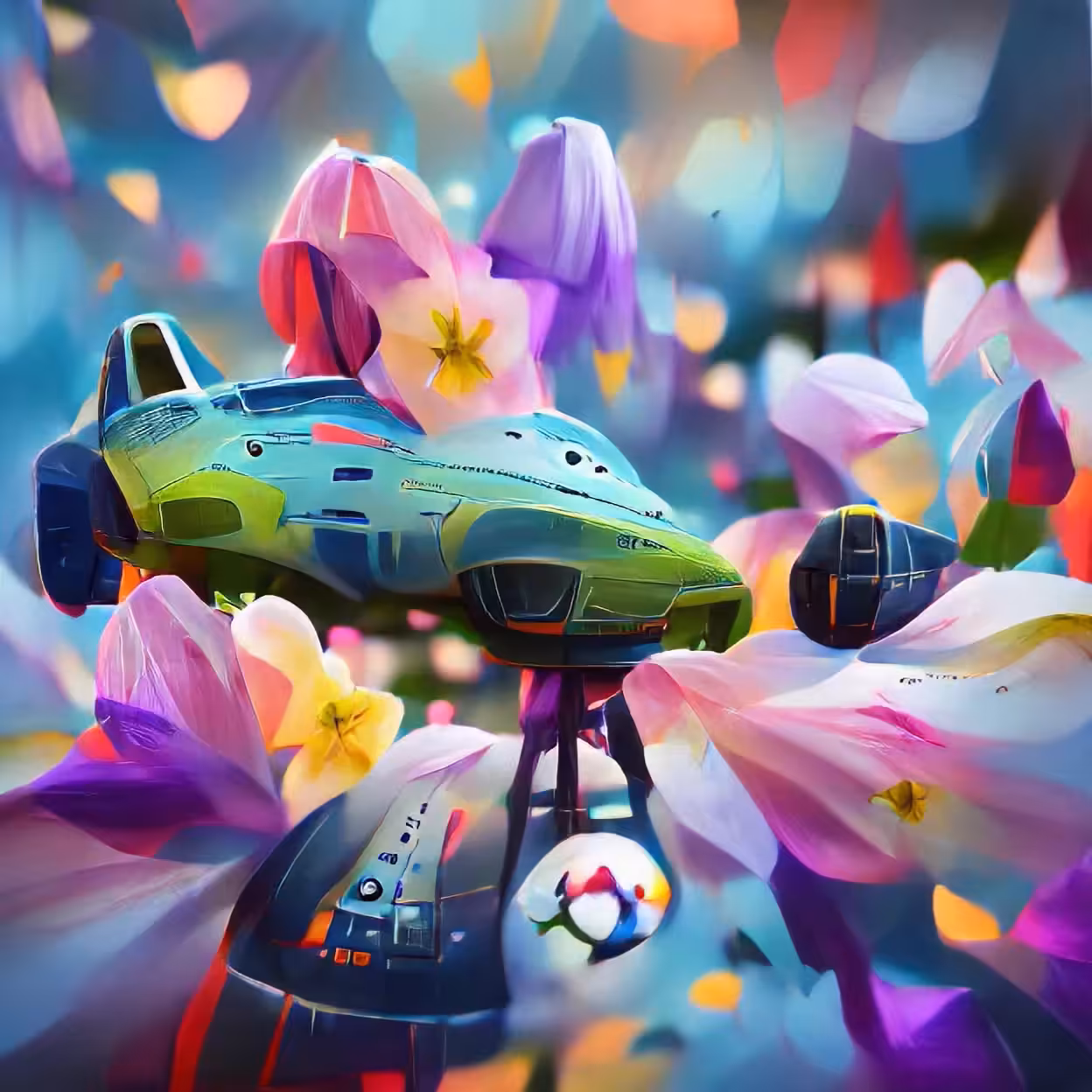 Fields Frigate 403/501