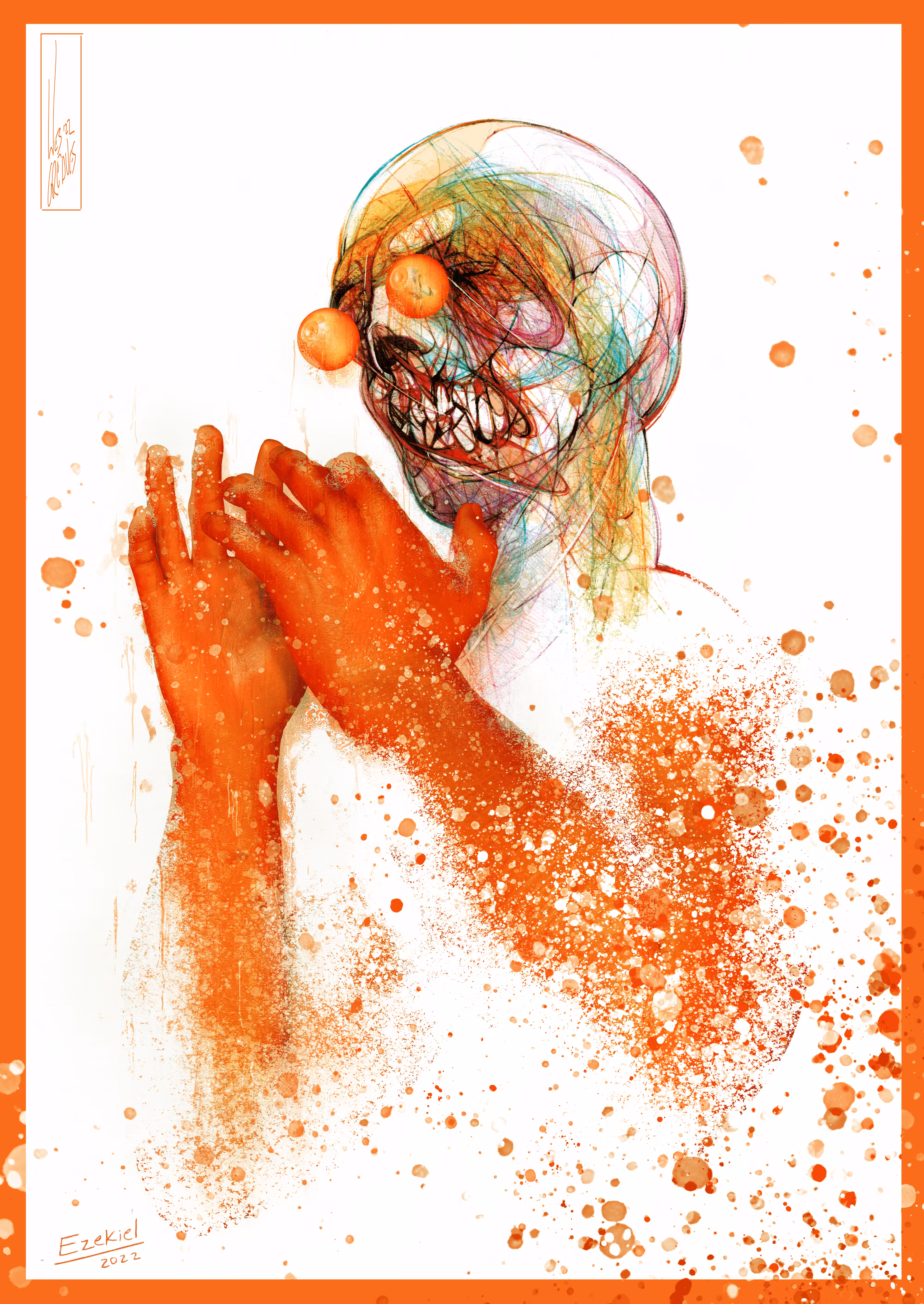 TRUE FIRE ✦ Collab Feat. Senator Greaves