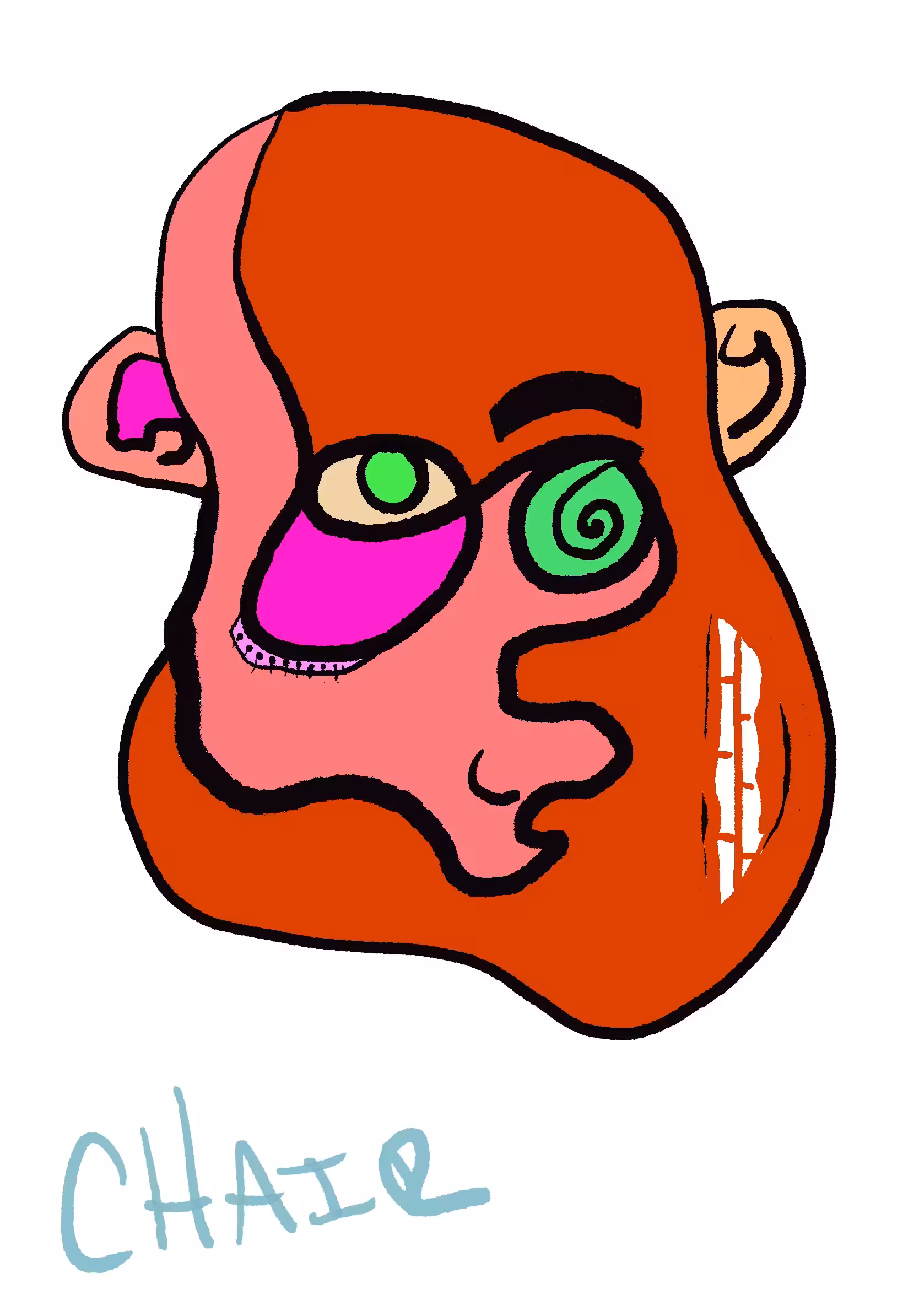 Chair