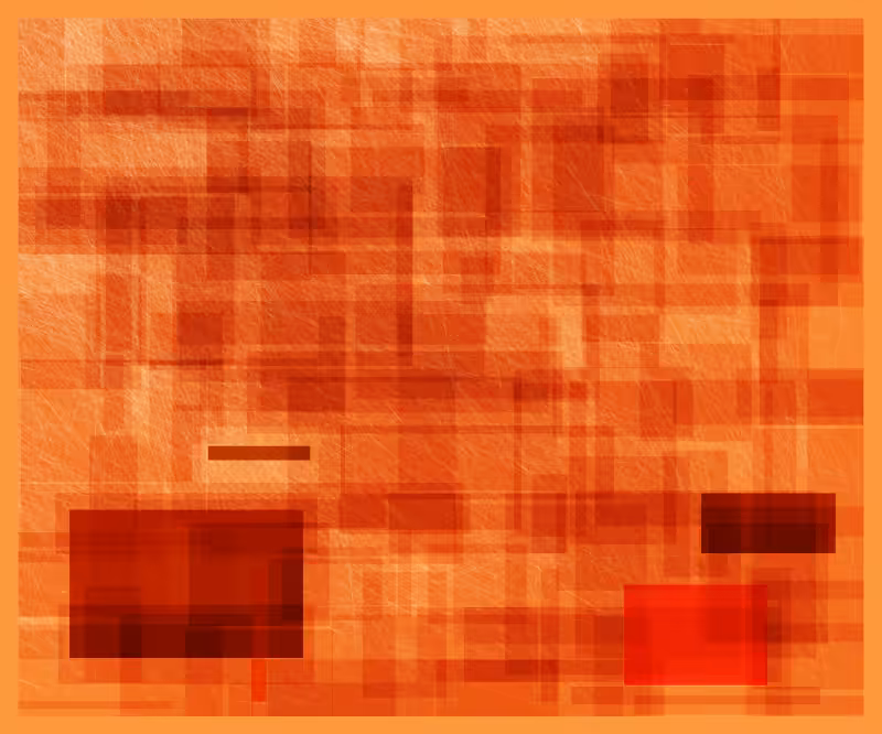 Monotipia #54