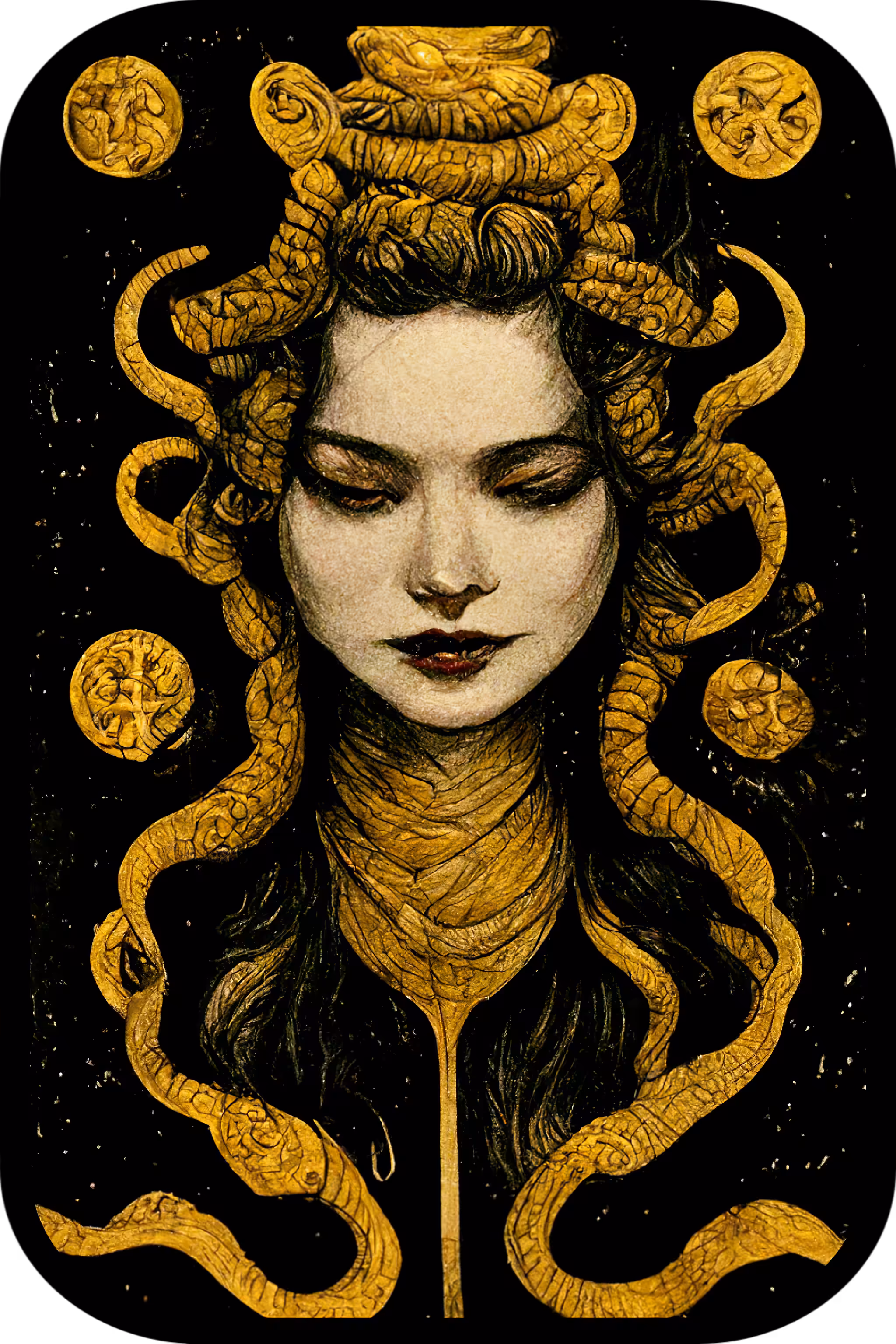 Medusa