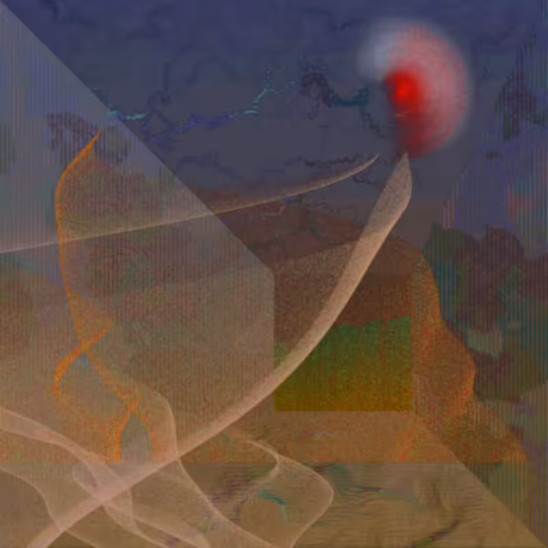 Beyond the Frame #5