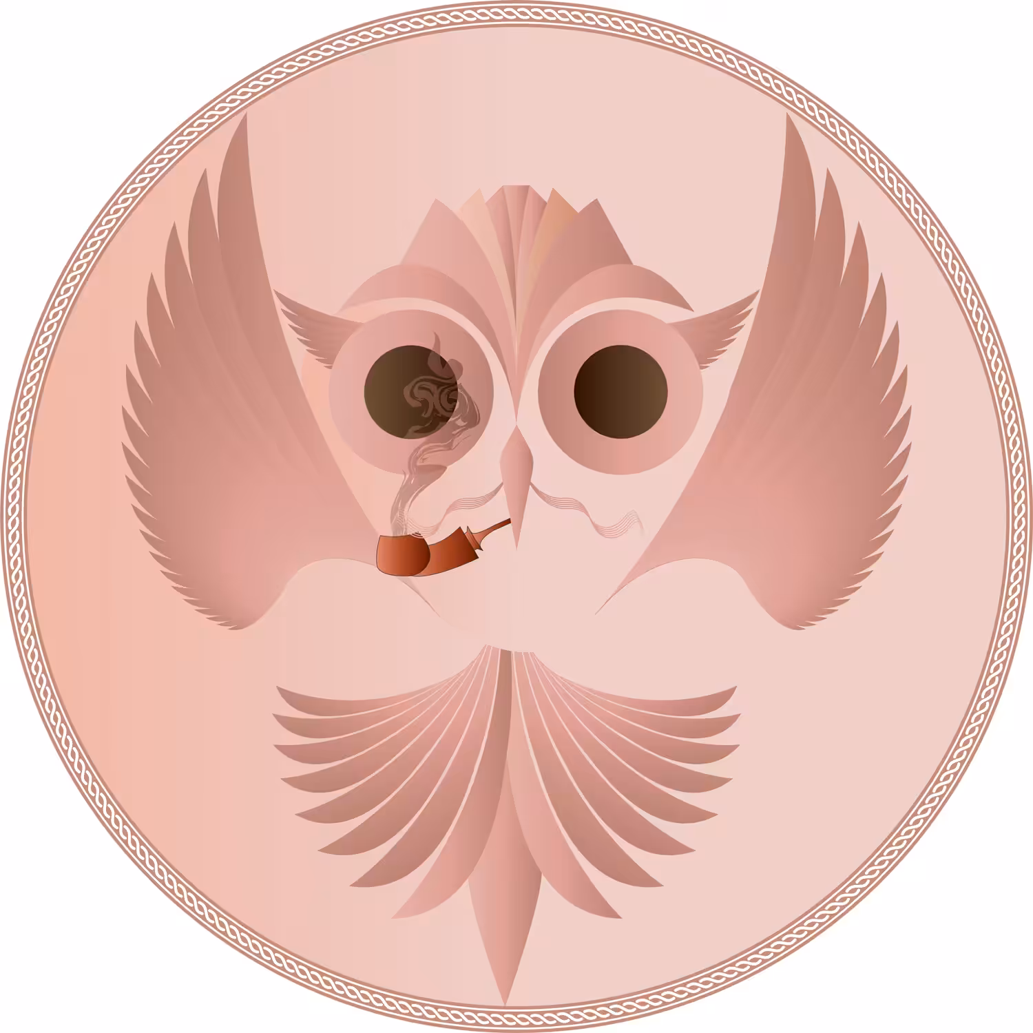 Fantasy owl