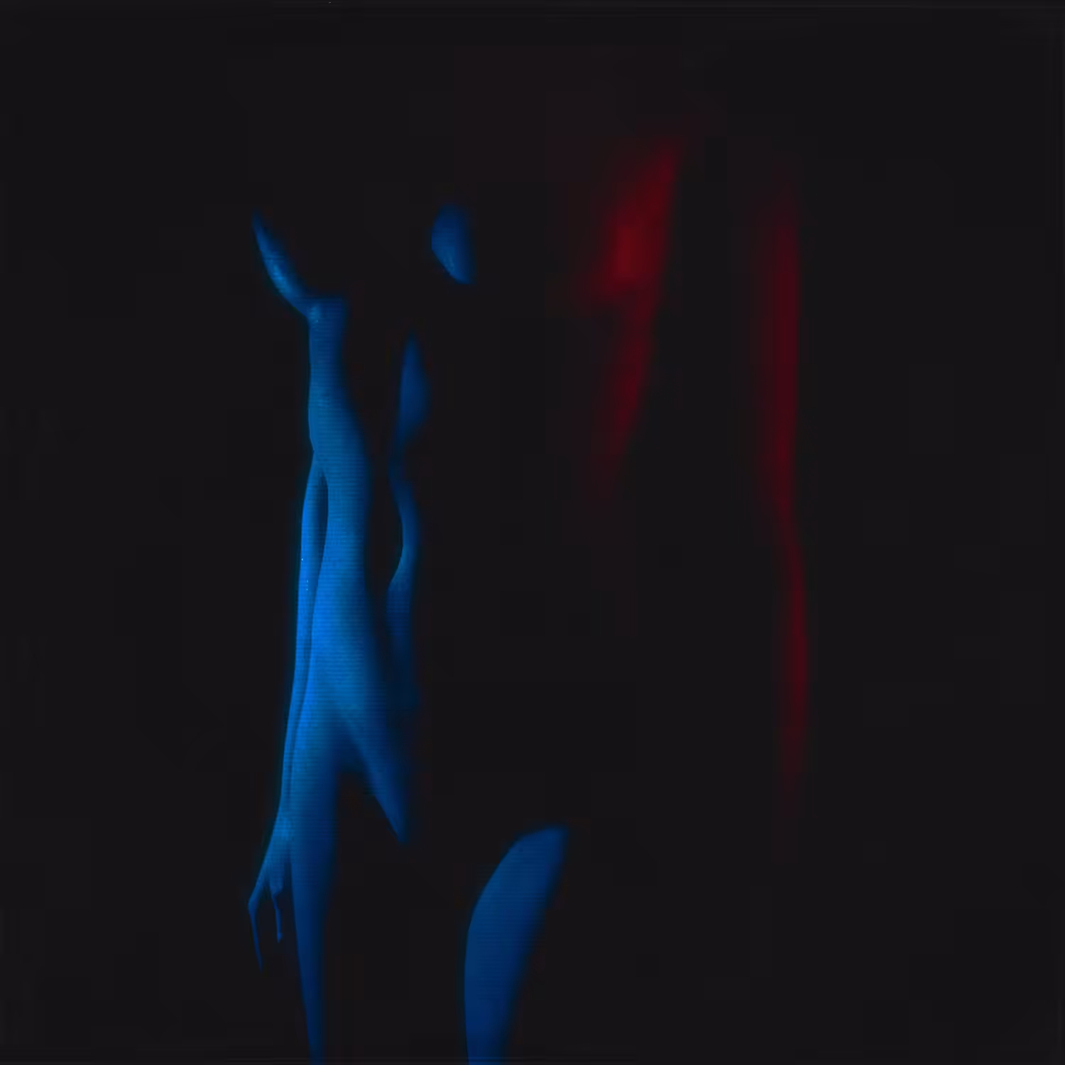 Tension - 01