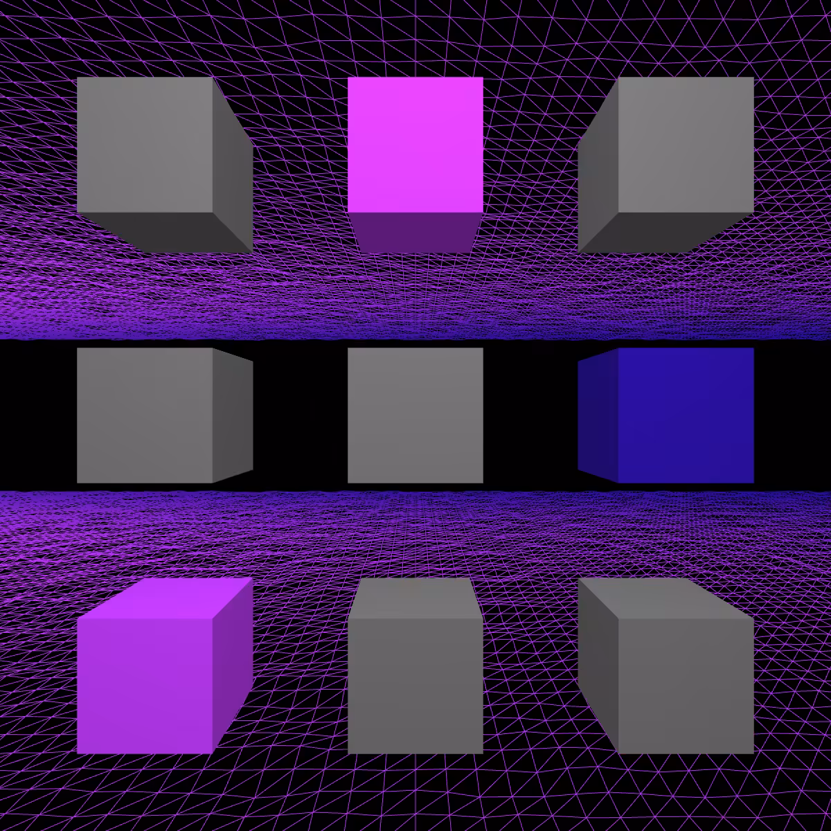 beat_voxels.v005g ft. Odín Schwartz #3
