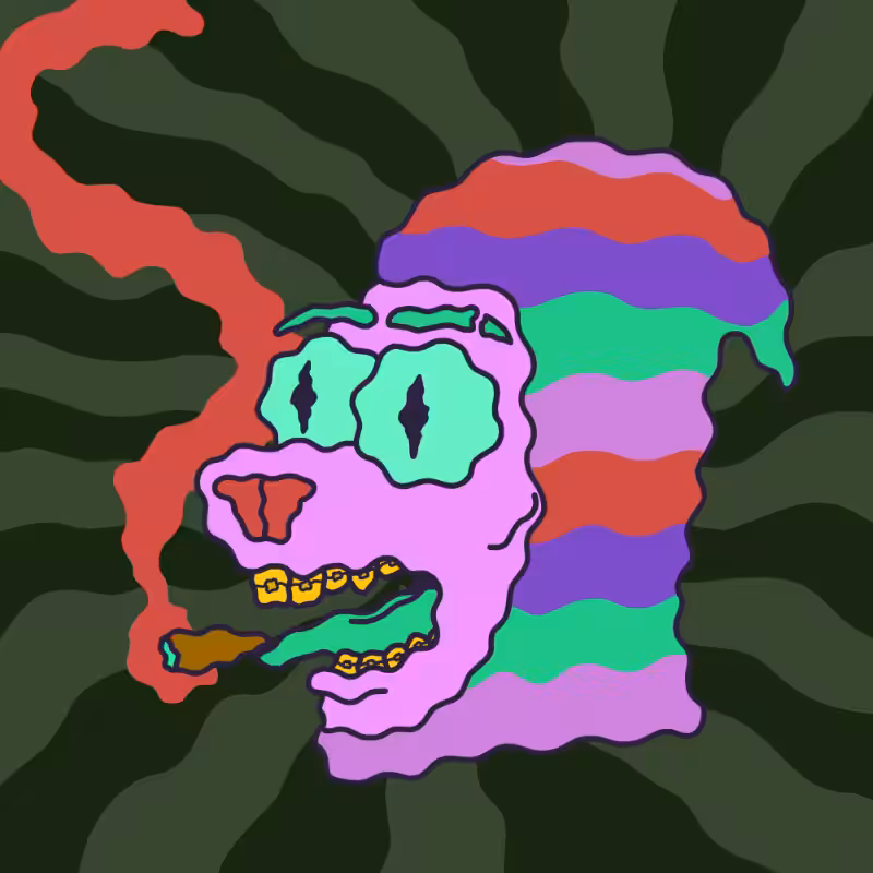 HASH FREAKS #220