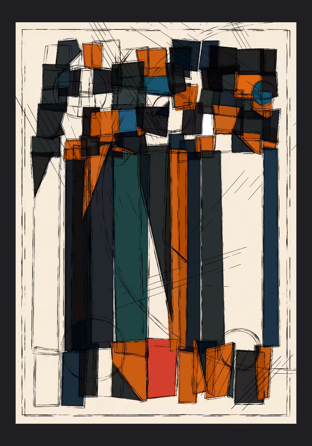 Sketch Block #112