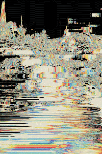 Distortion #40