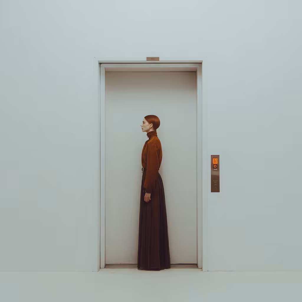 The Elevator