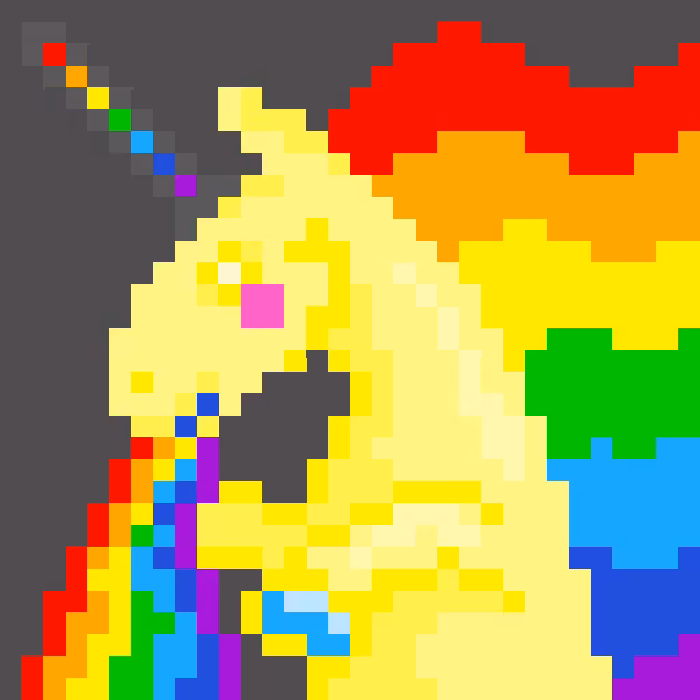 Unicorn #5286