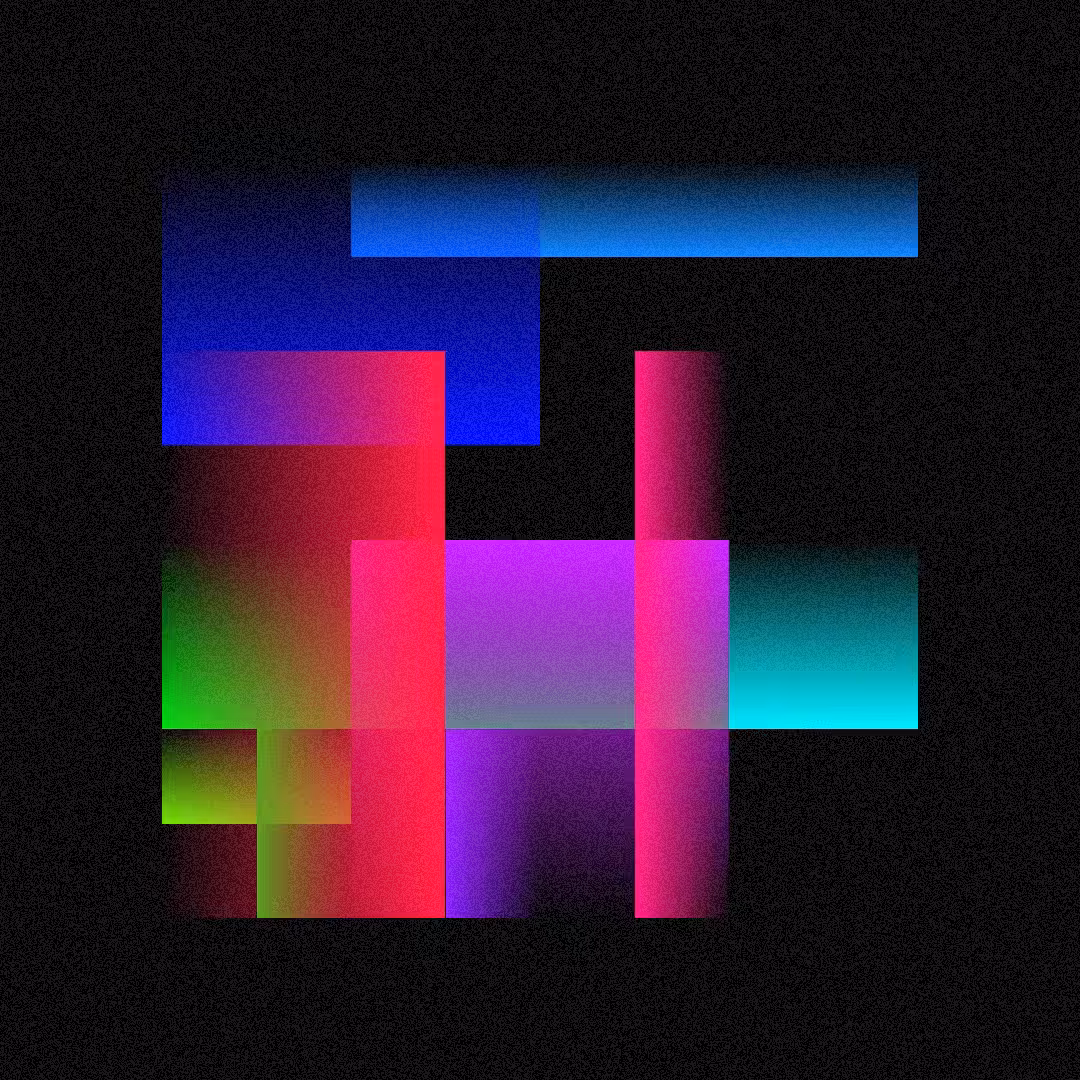 Neon Shadow #100