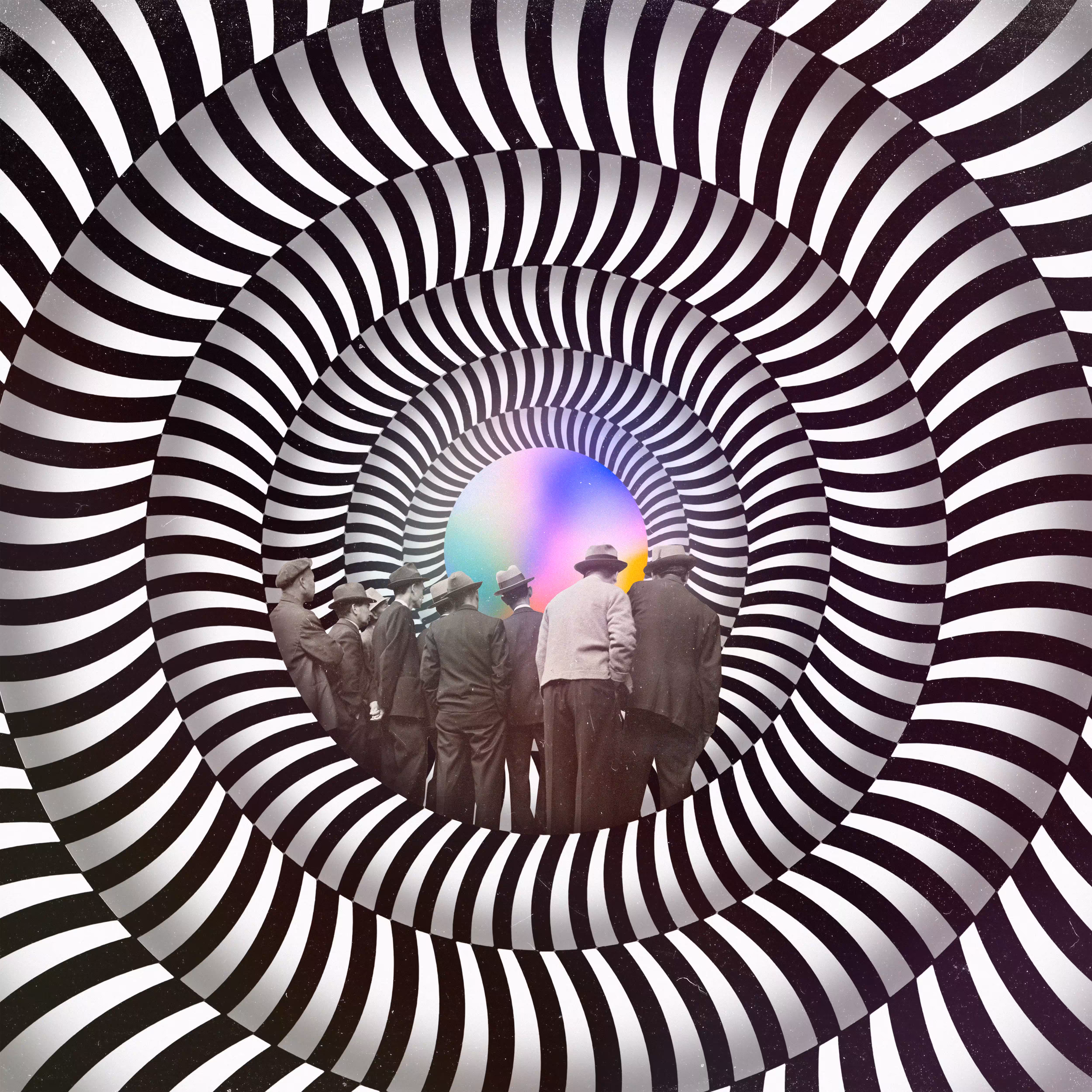 Tunnel guys