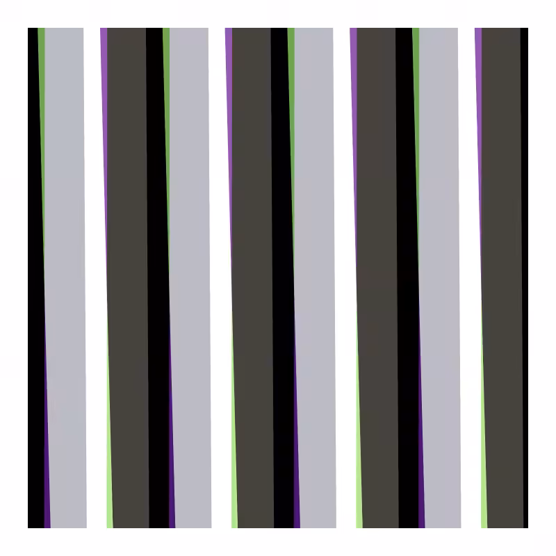 ALL COLORS ARE FANTASTIC #3