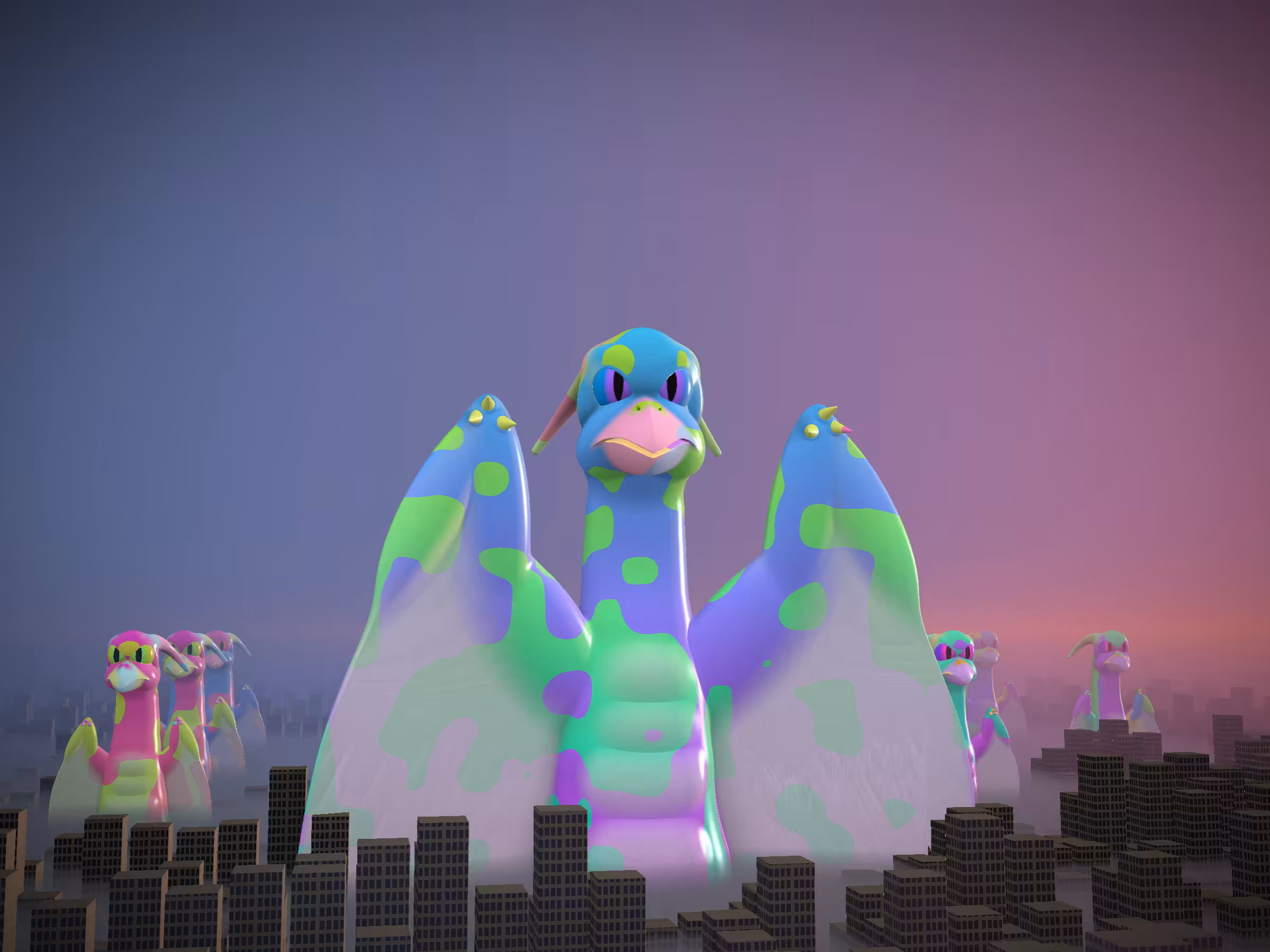 Kai-Gen #986