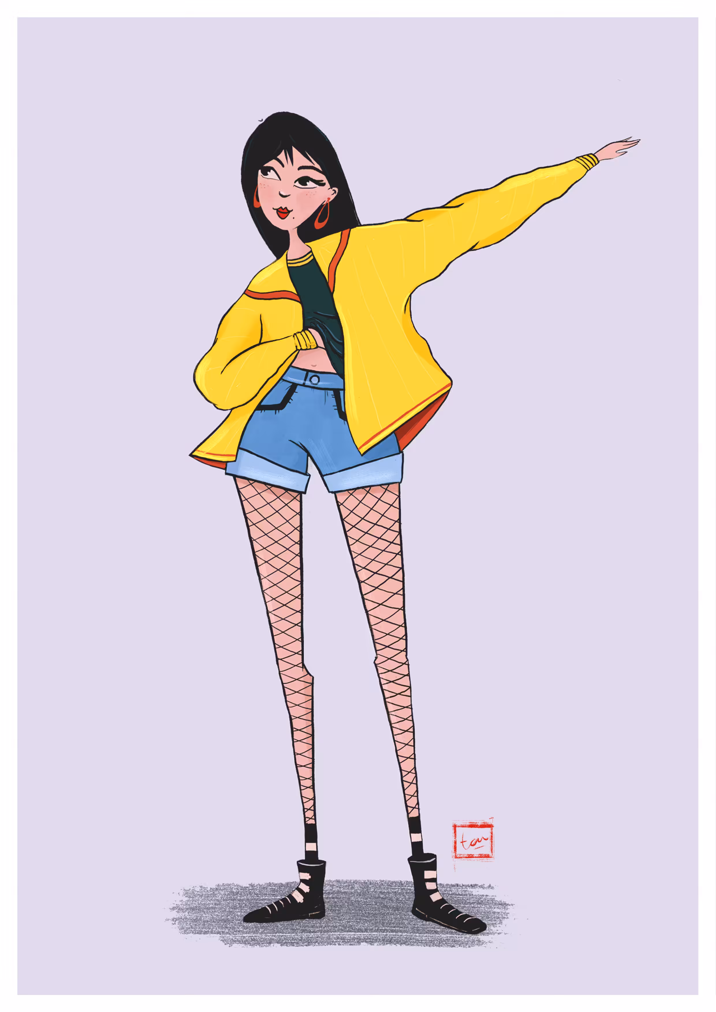 Melati