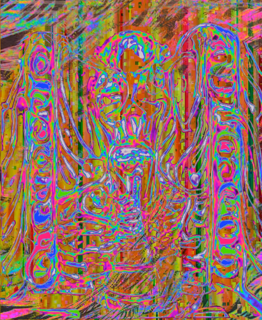 ~  Magenta