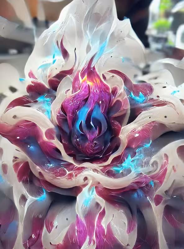 Orchid