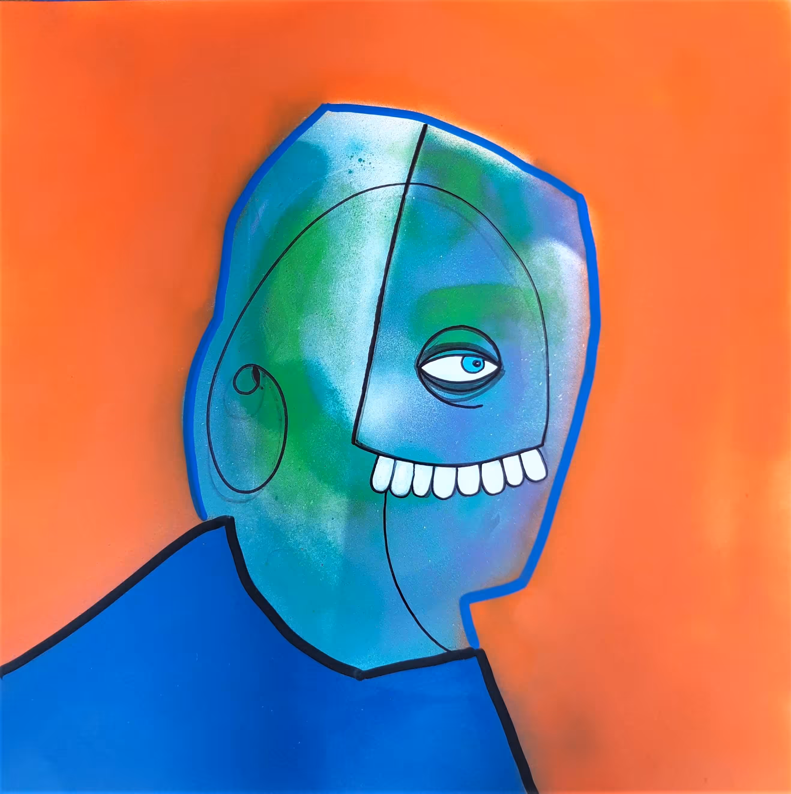 Silent Witness
