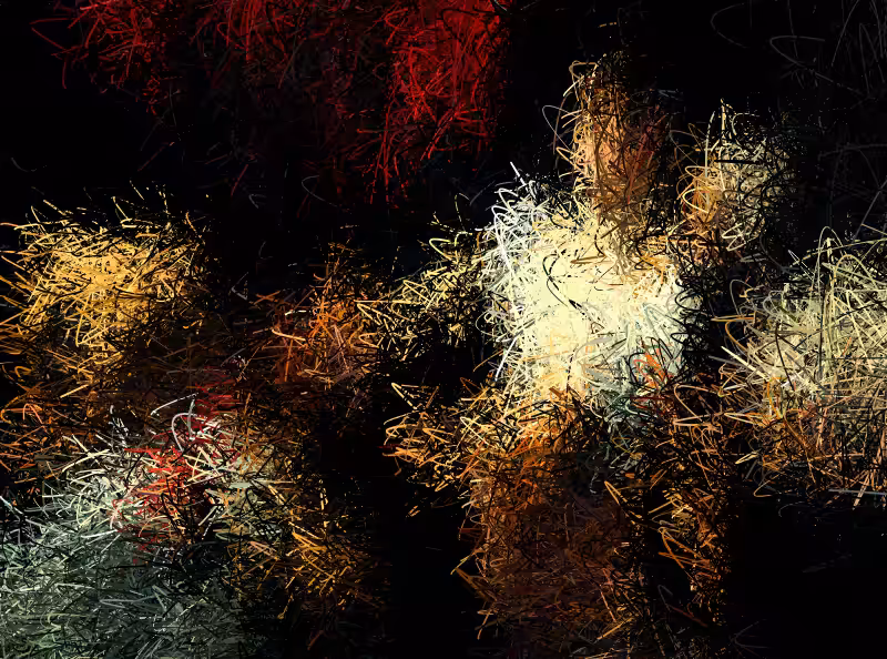 Judith coding Holofernes #8