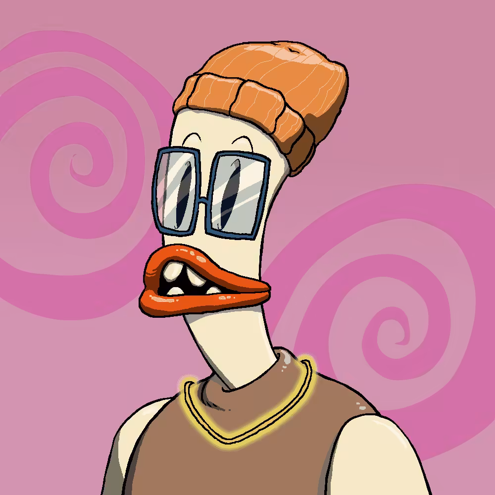 Doug TenNapel's Eternal Klay: DJ KlayLance