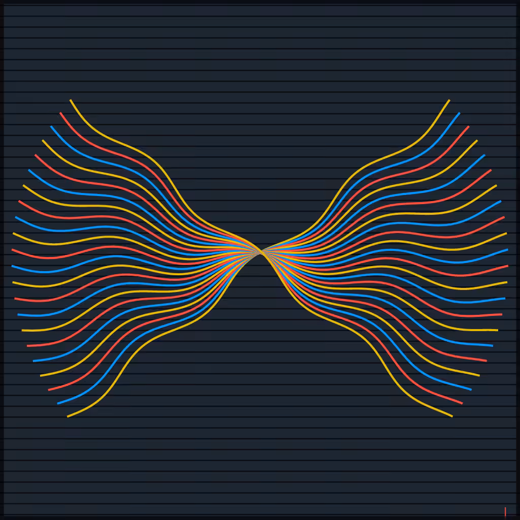 Rainbow Wings