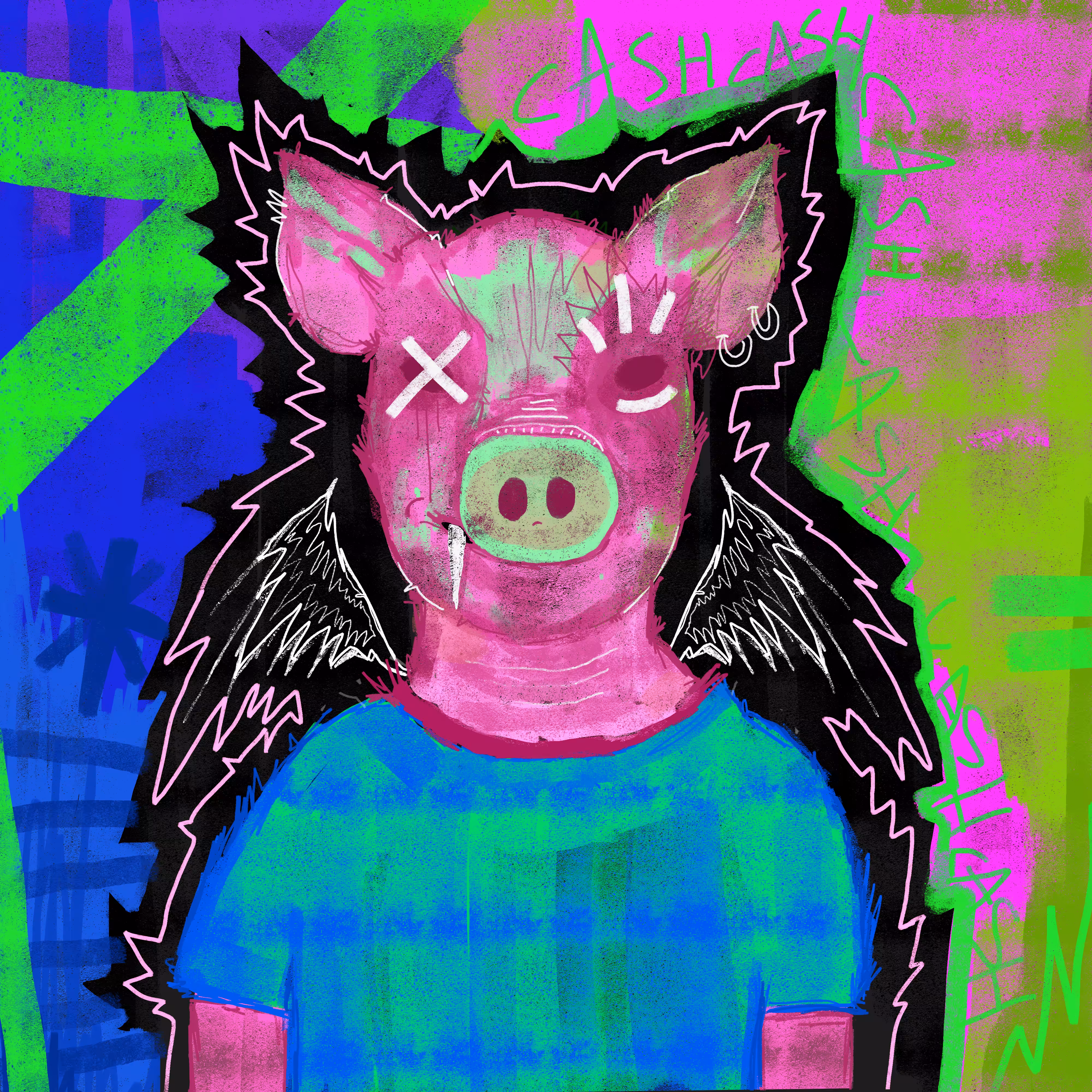 Pigipig