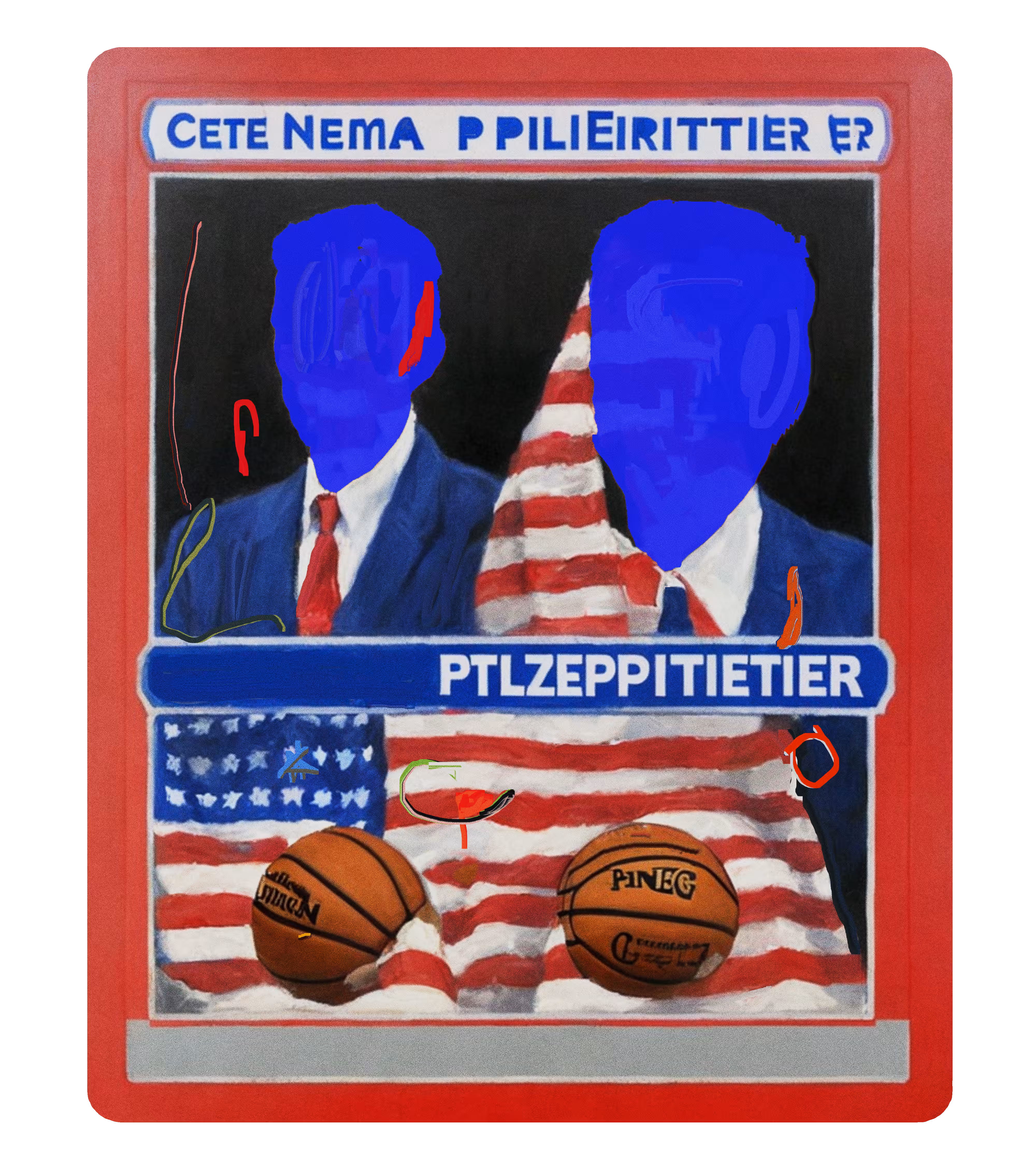 Card #861