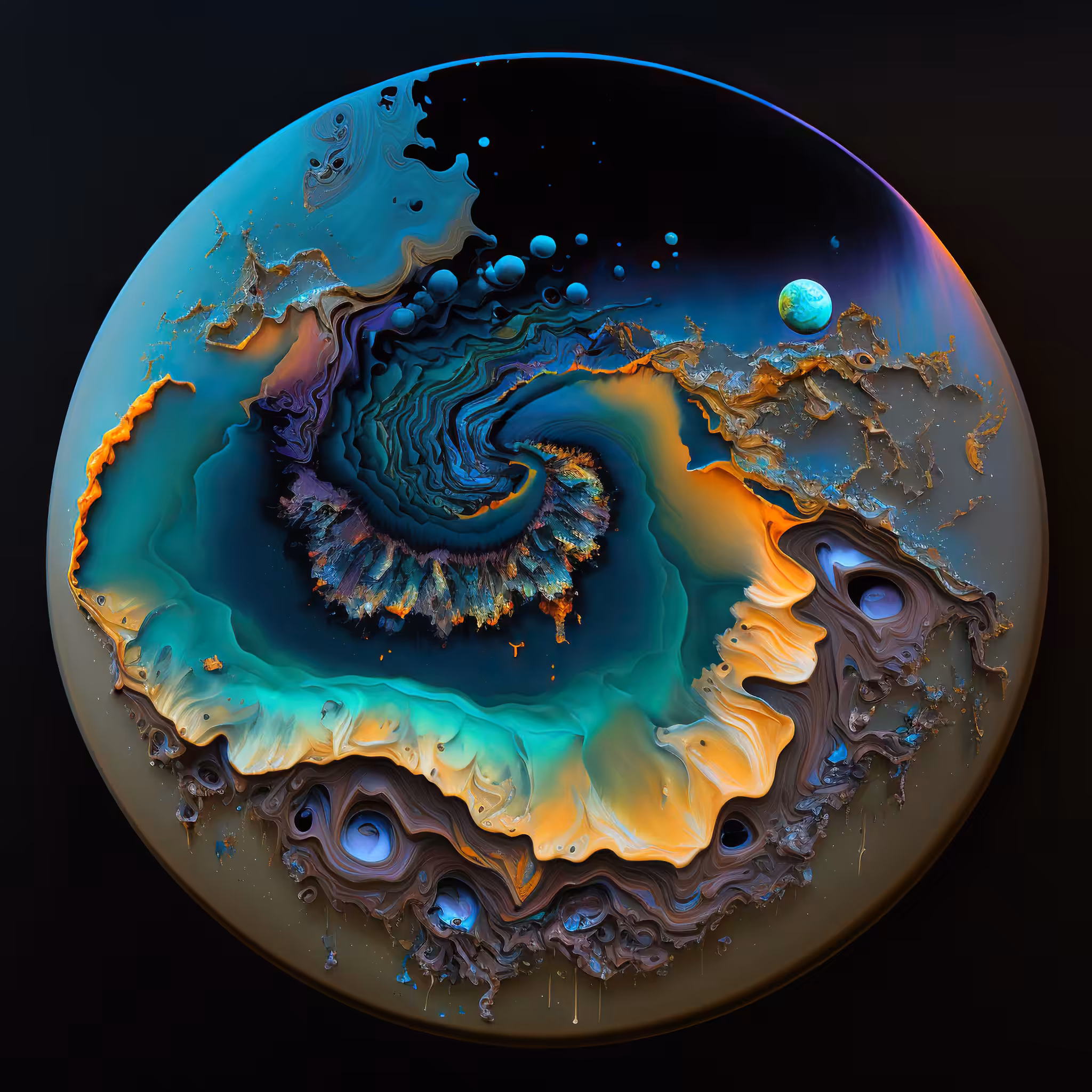 ORB #20