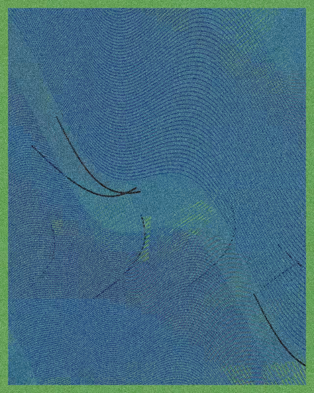 WaveForms #33