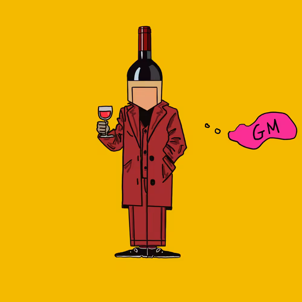 Spirits: Distilled Souls #12