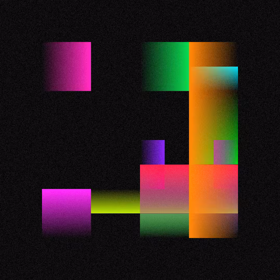 Neon Shadow #4