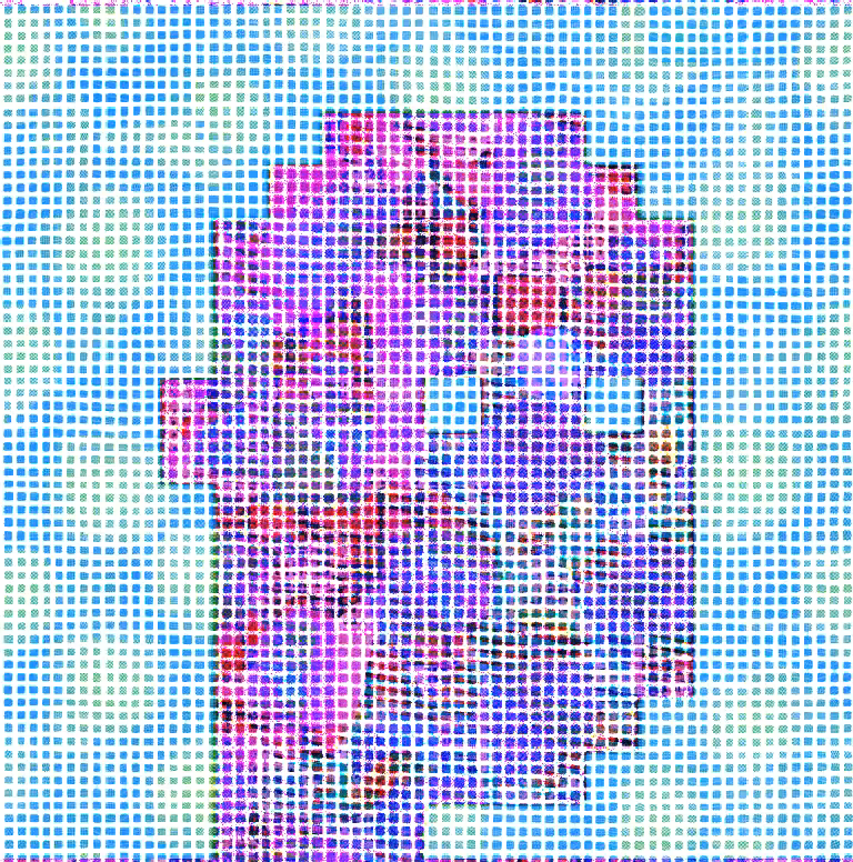 coalescence #676