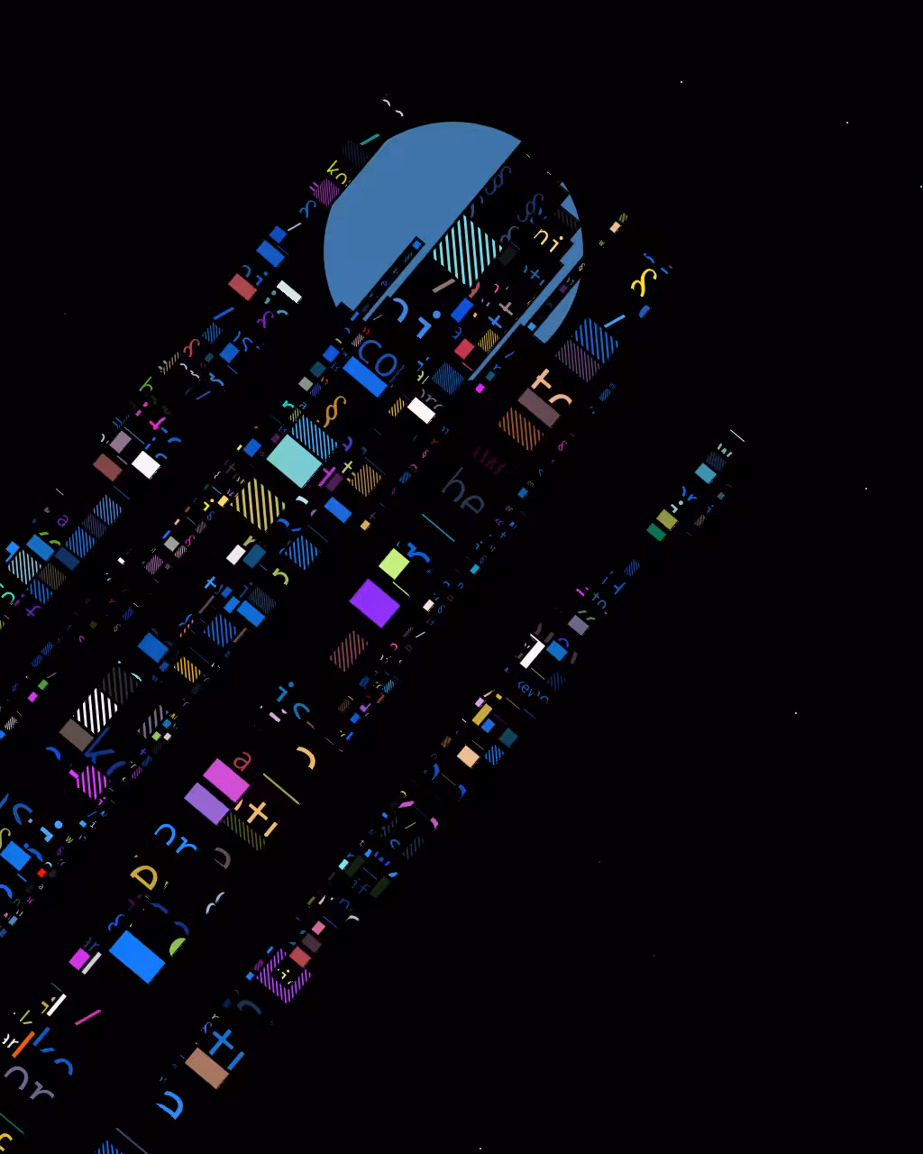 CityLights #934