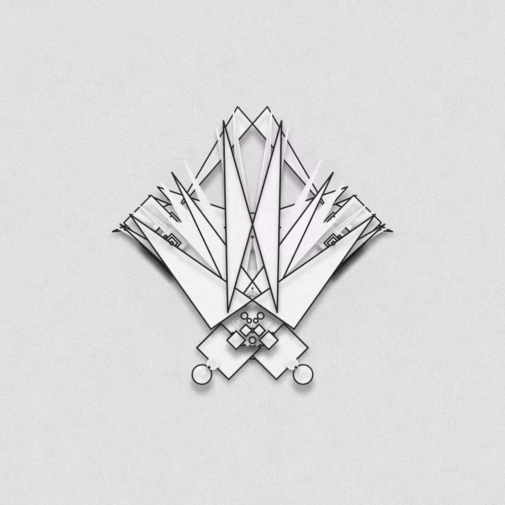 Paper Emblems #467