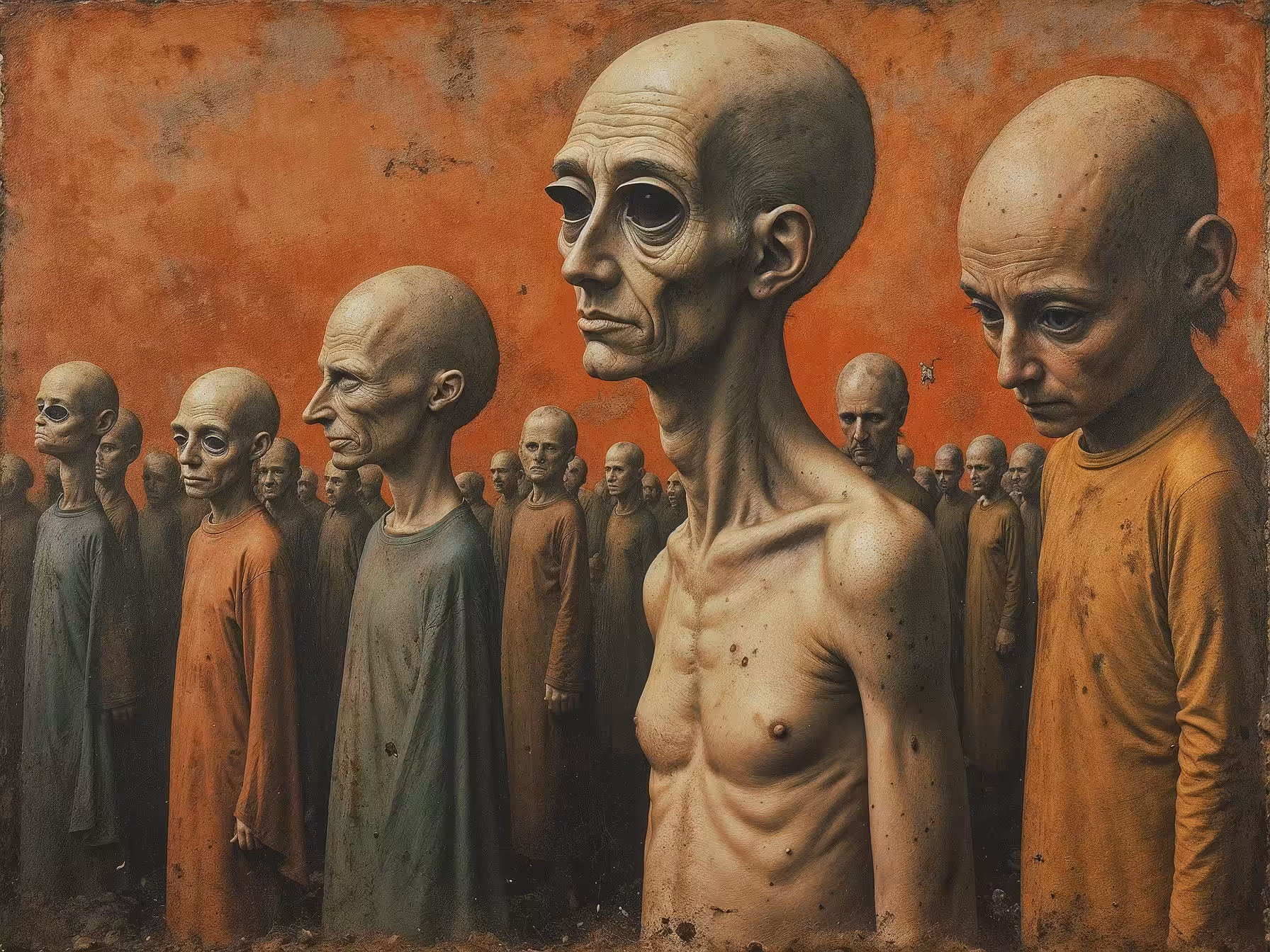 “hidden dominion” 