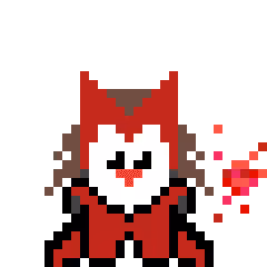 PixelPenguin #65