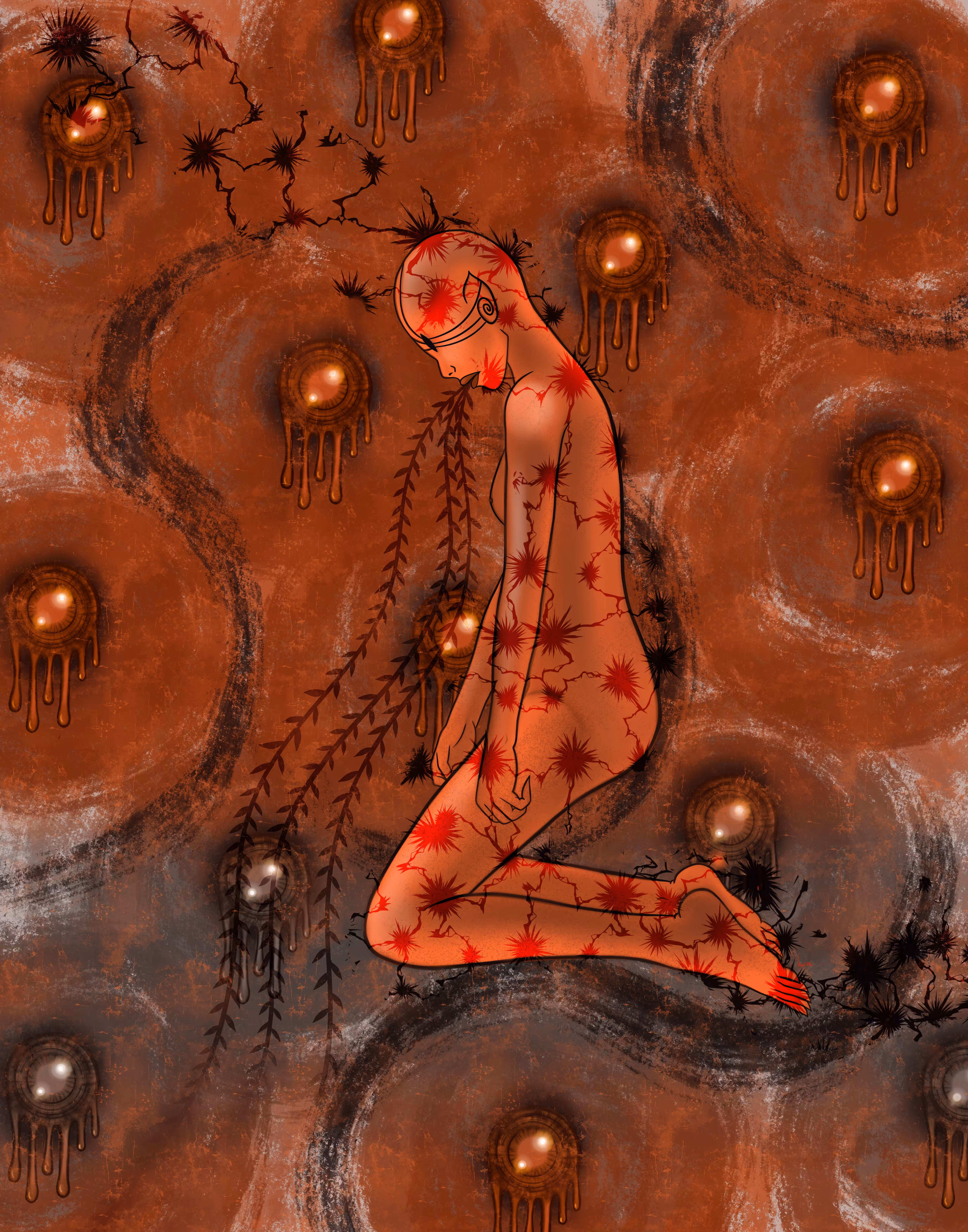 Anxiety 