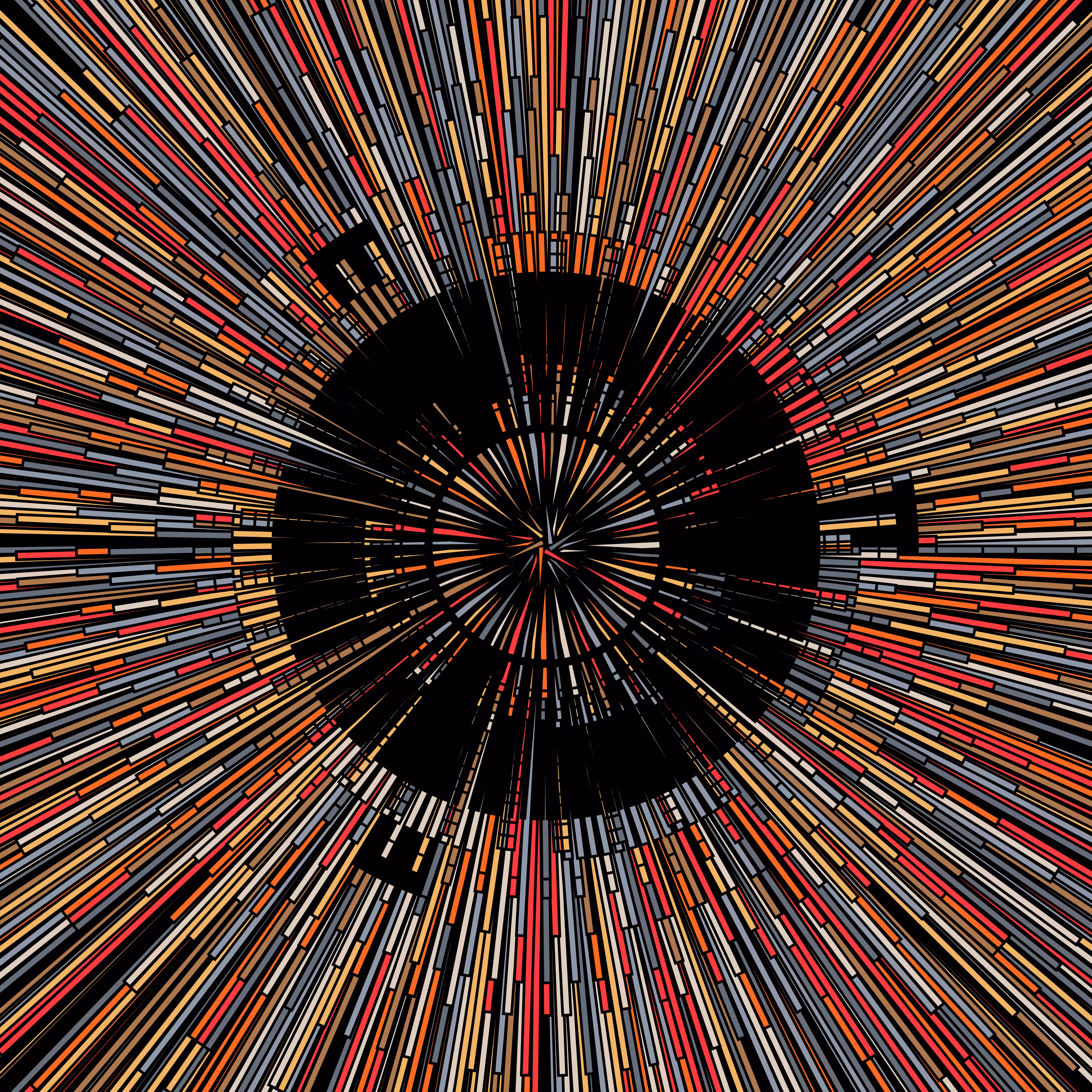 Encircle2 #11