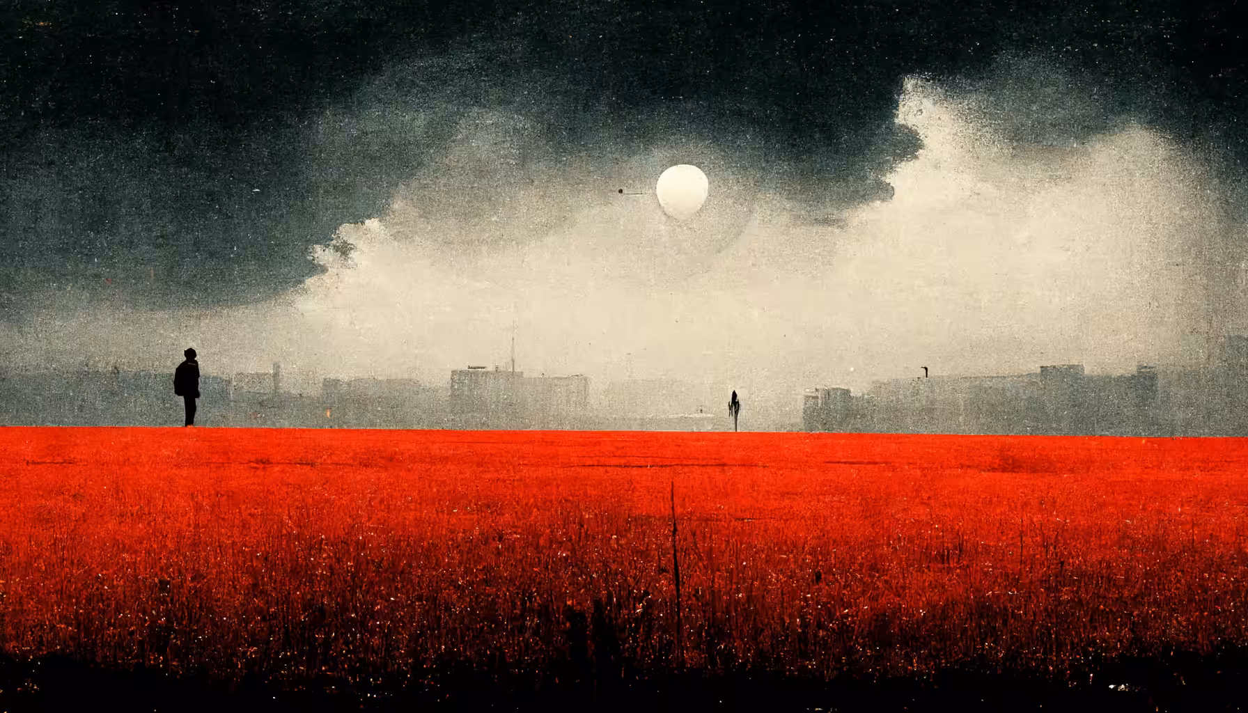 7 Days Poetry #7 - Kae Tempest